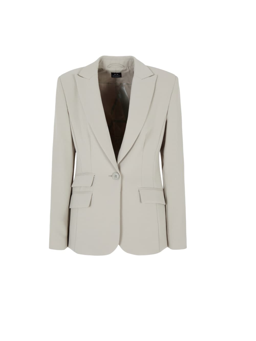 ARMANI EXCHANGE  Giacche Beige - 5