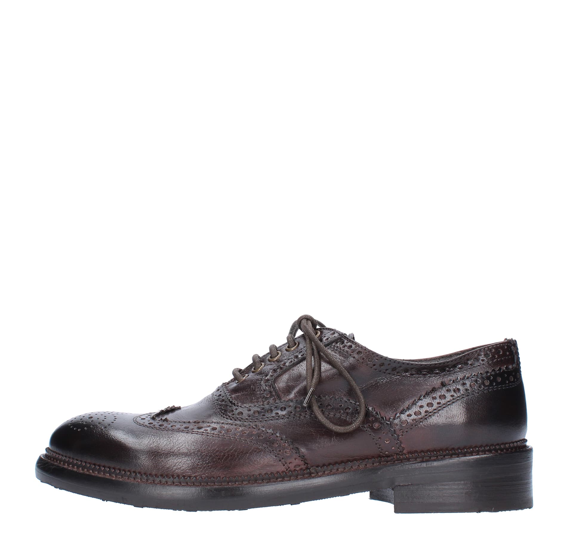 JP/DAVID  Scarpe basse Bronzo - 7