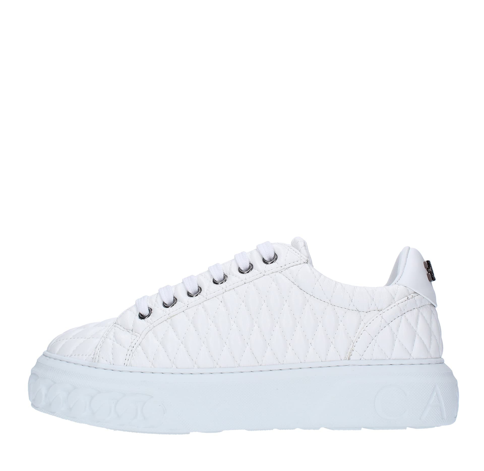 Casadei CASADEI Sneakers Bianco - 9