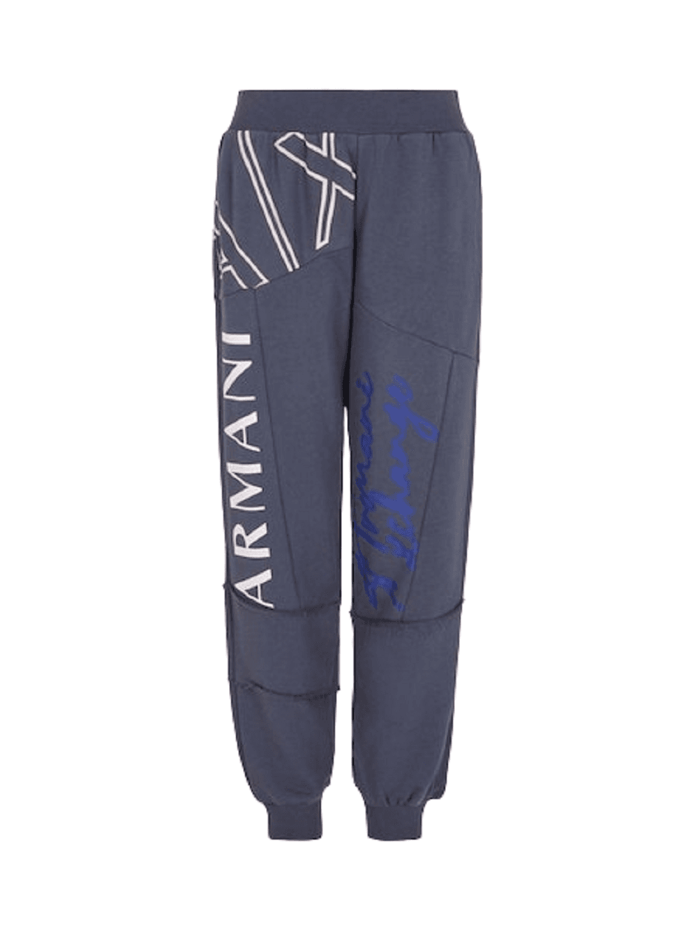 ARMANI EXCHANGE  Abbigliamento... Grigio - 7