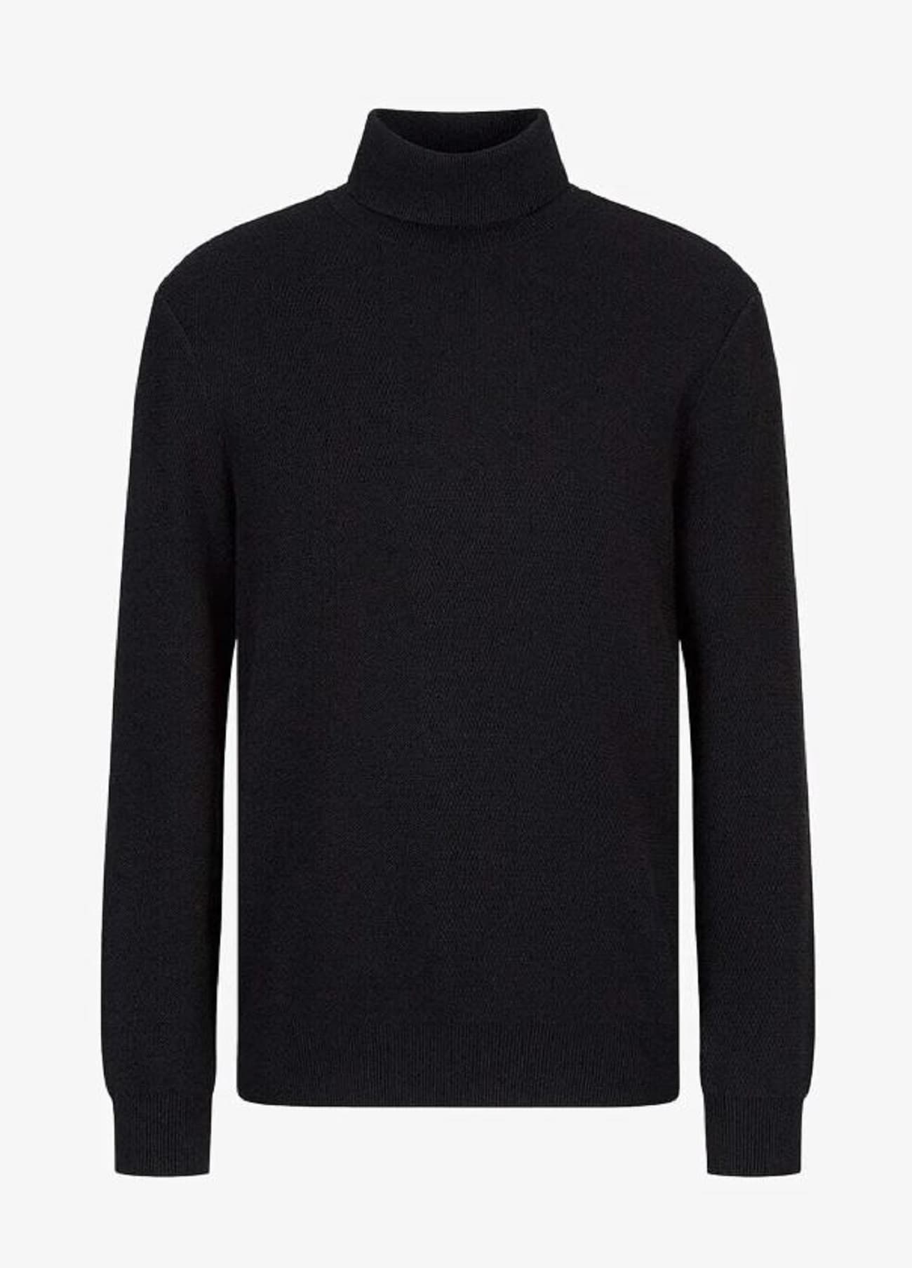 ARMANI EXCHANGE  Maglie Nero - 2