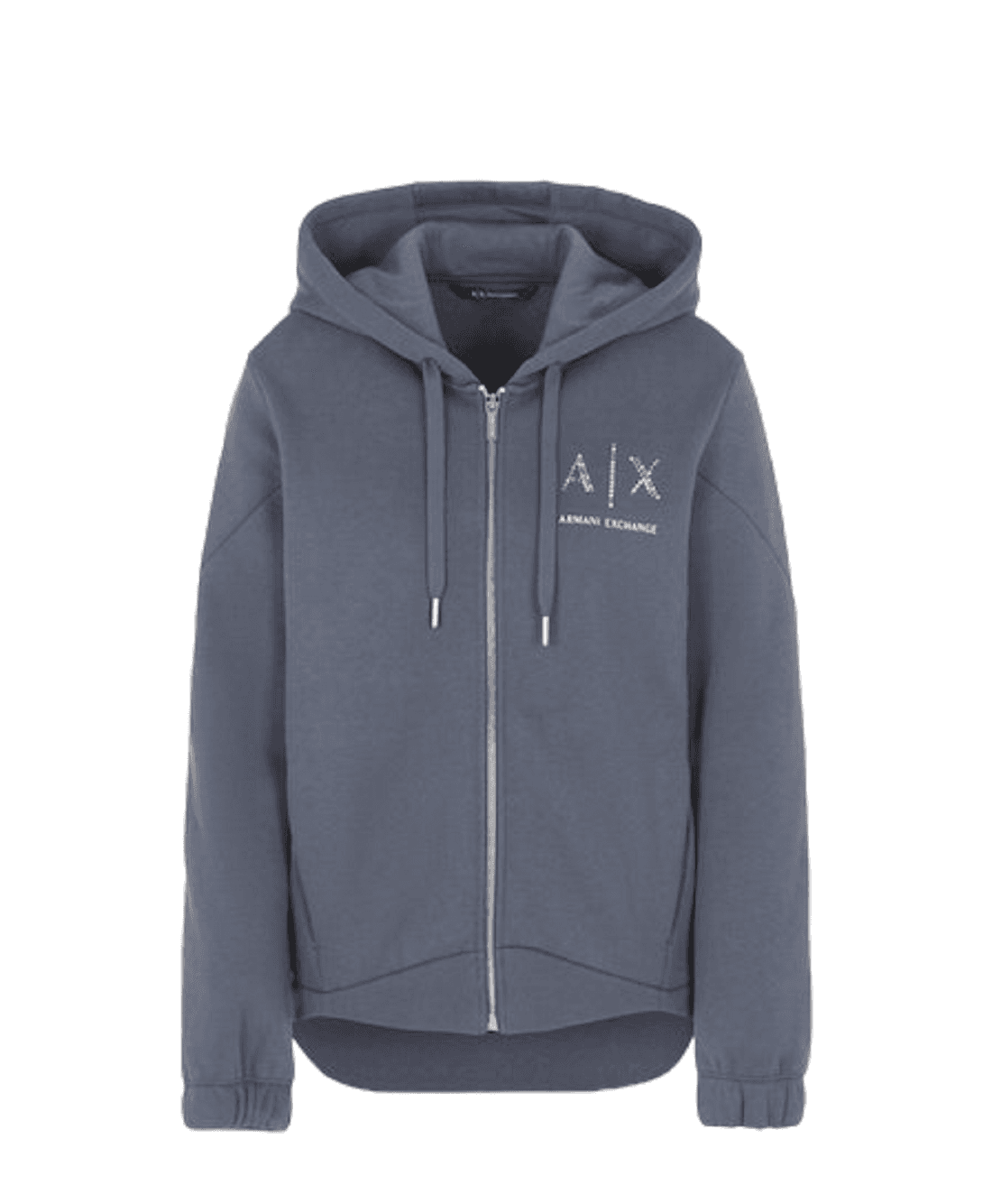 ARMANI EXCHANGE  Maglie Grigio - 3