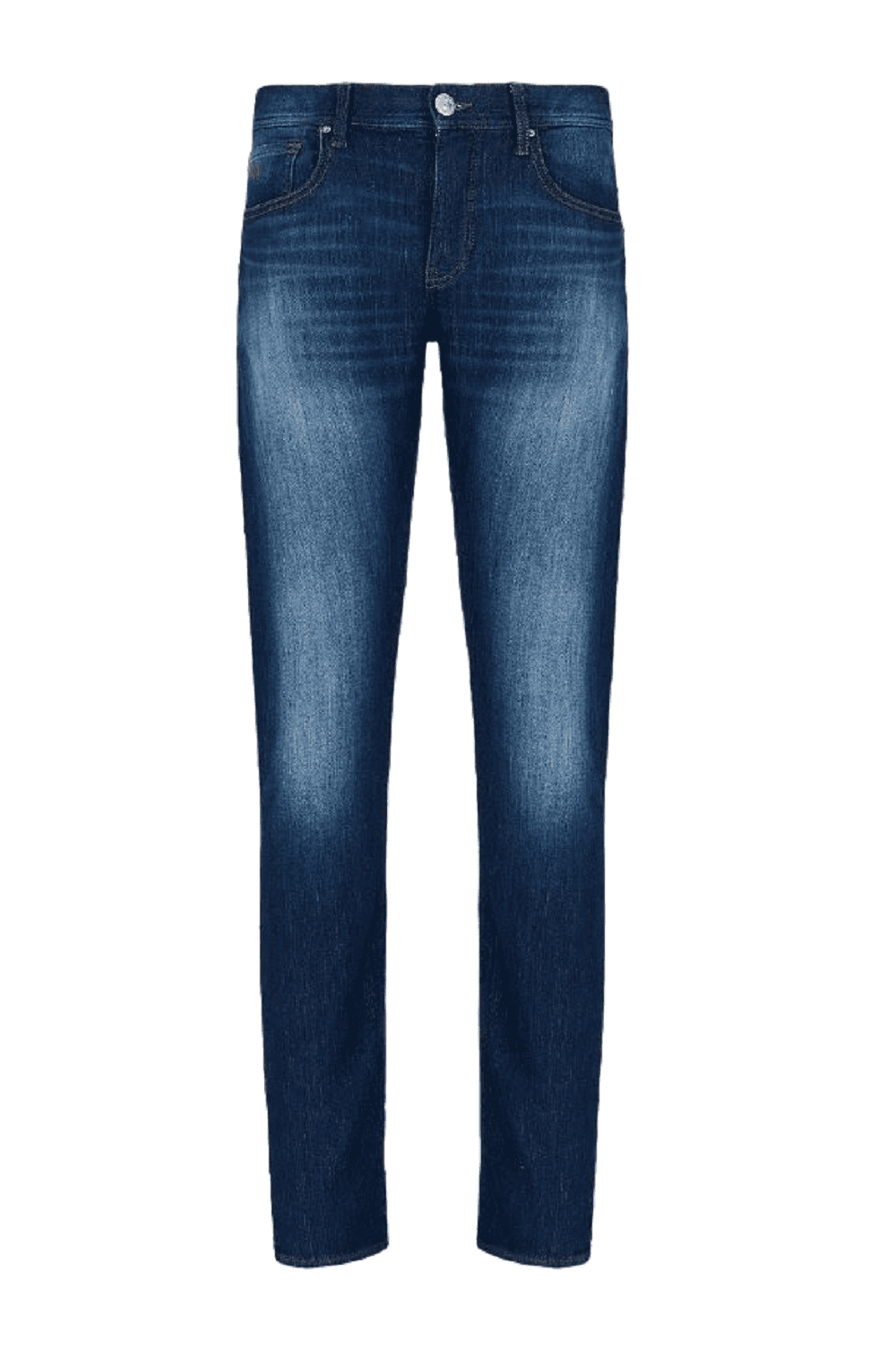 ARMANI EXCHANGE  Abbigliamento... Blu – Blu Blu e verdi
