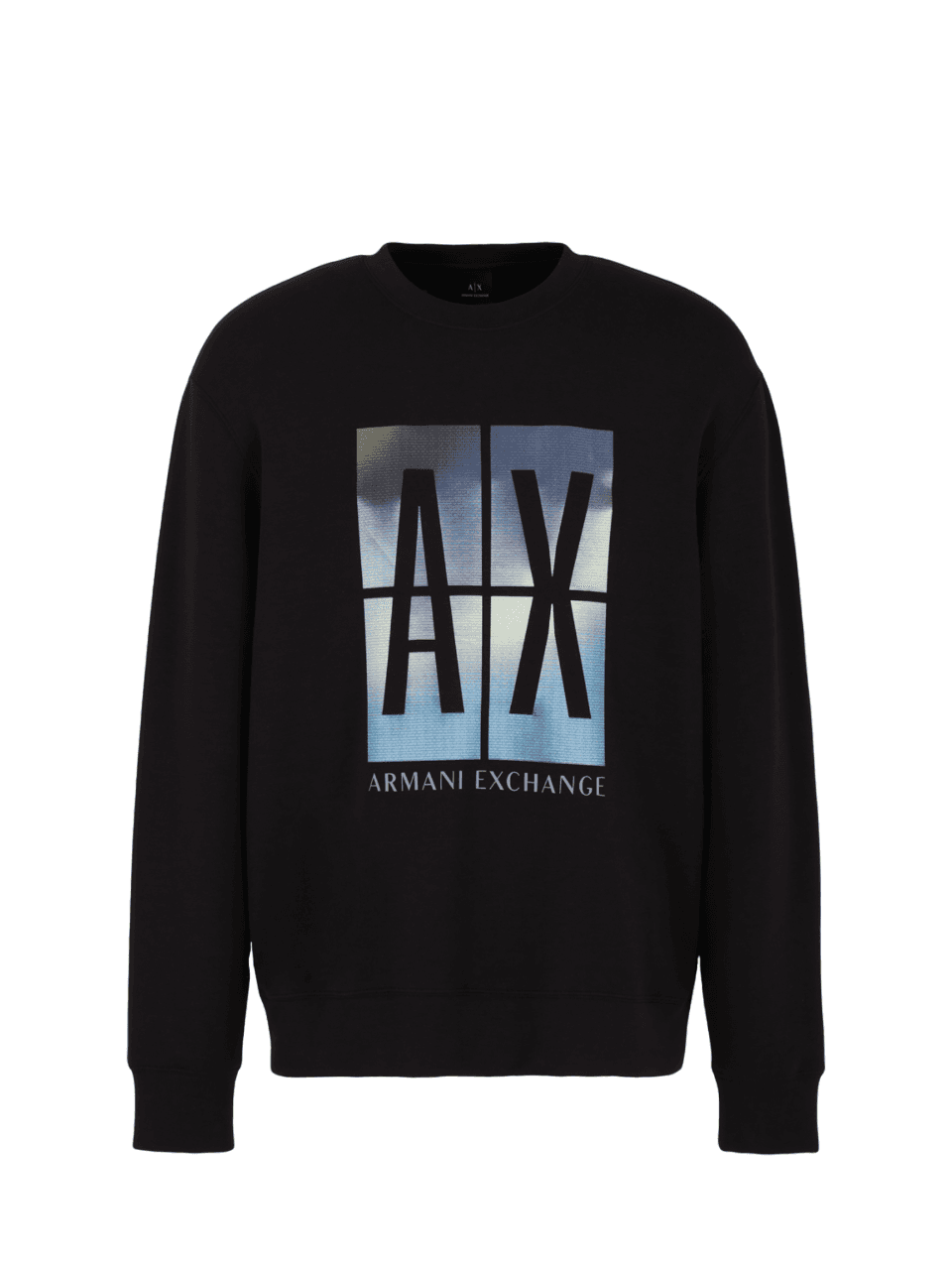 ARMANI EXCHANGE  Maglie Nero - 2