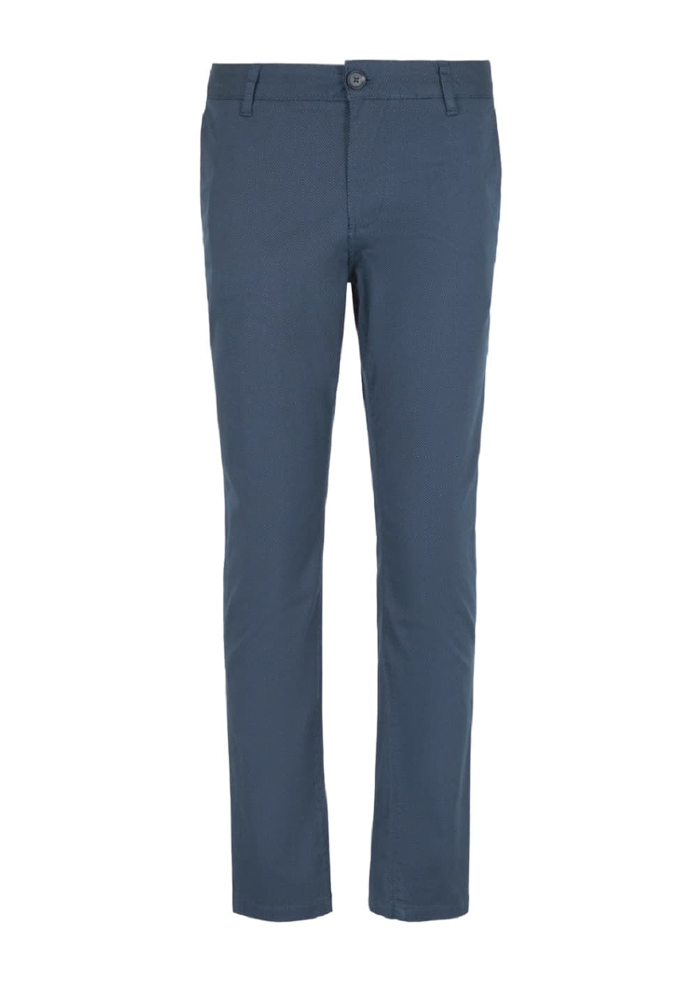 ARMANI EXCHANGE  Abbigliamento... Blu - 2