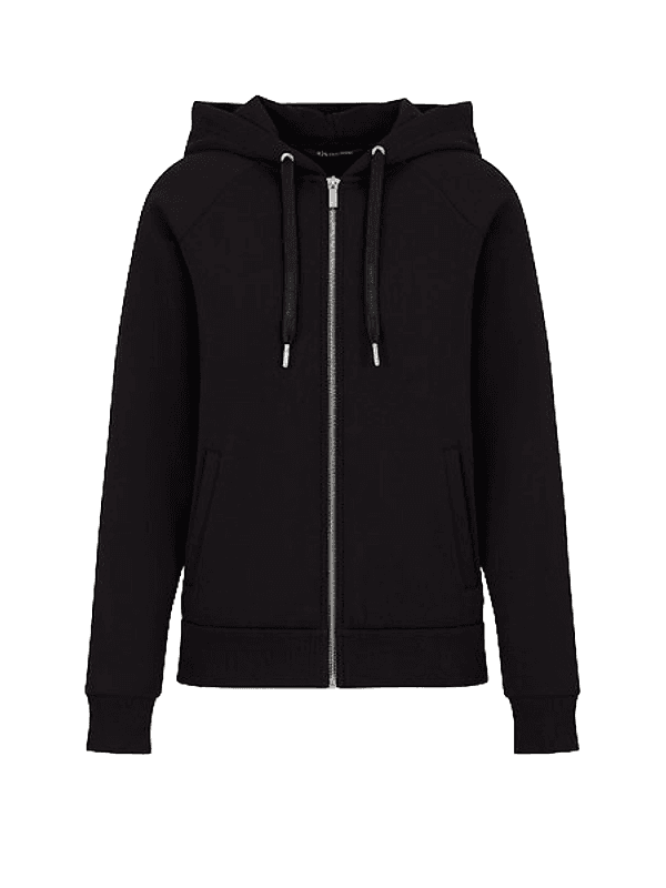 ARMANI EXCHANGE  Maglie Nero – XS, Nero Neri e Grigi – giacca