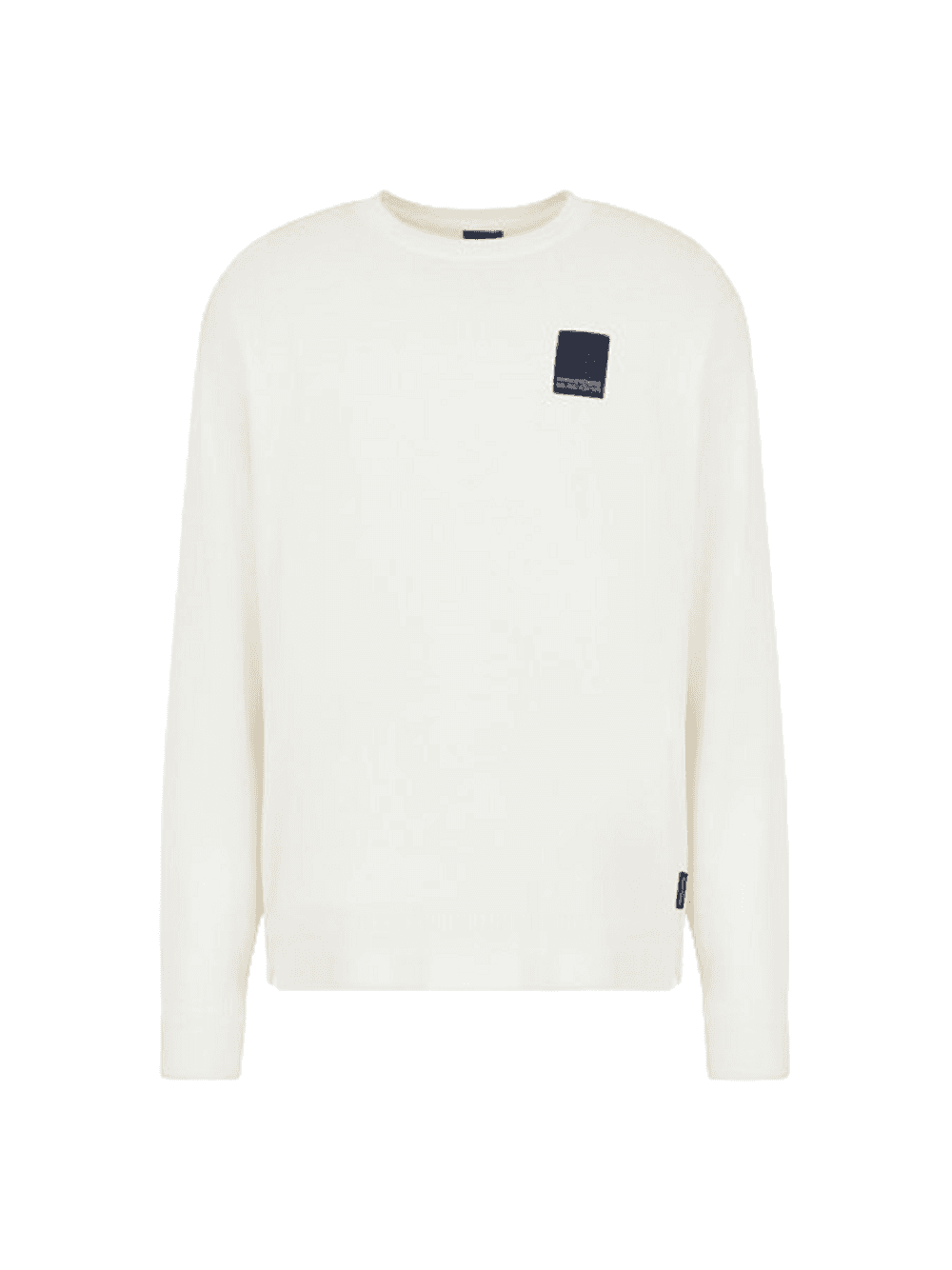 ARMANI EXCHANGE  Maglie Bianco - 3