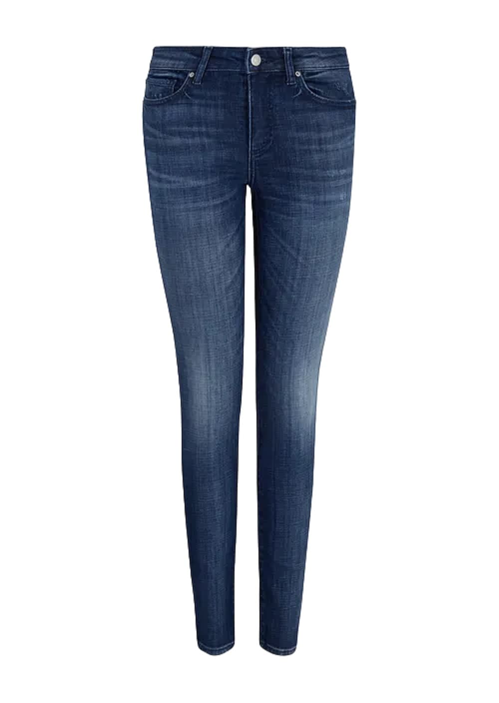 ARMANI EXCHANGE  Jeans Blu - 3