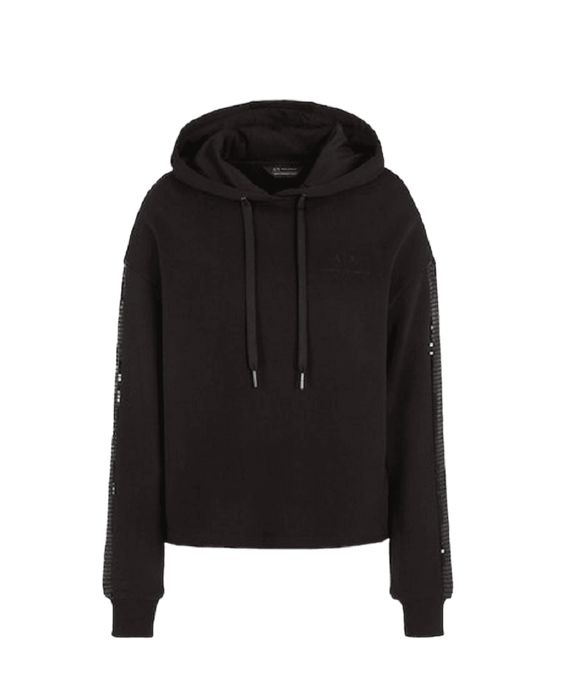 ARMANI EXCHANGE  Maglie Nero - 5