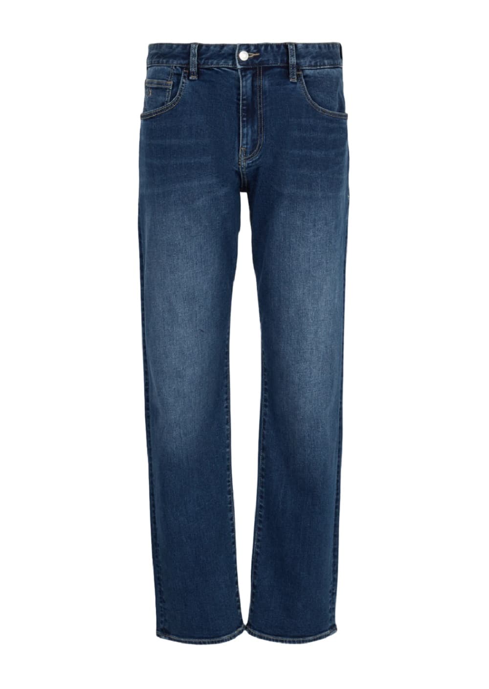 ARMANI EXCHANGE  Jeans Blu - 3