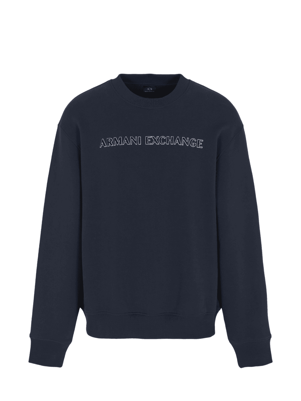 ARMANI EXCHANGE  Maglie Blu - 5