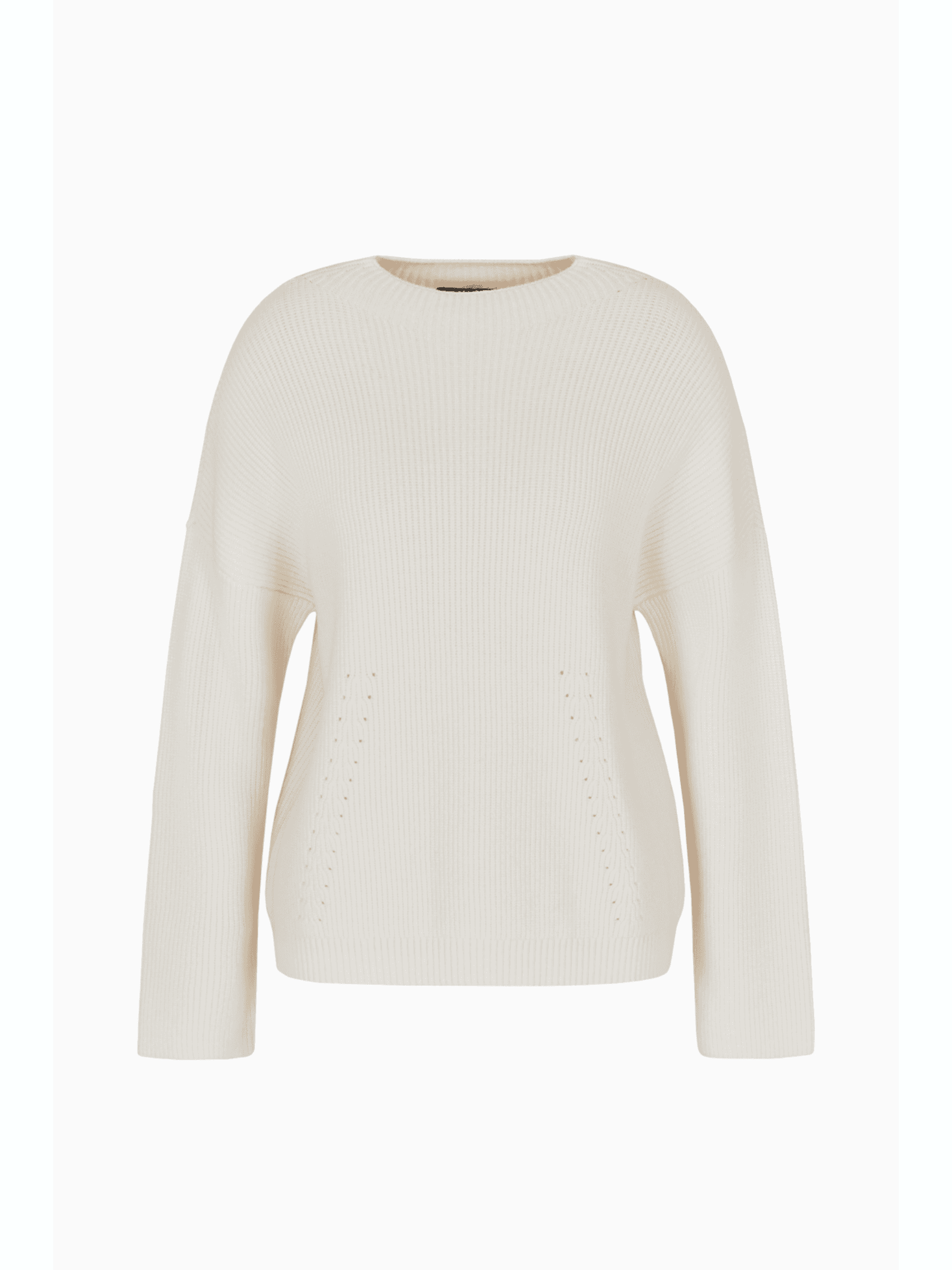 ARMANI EXCHANGE  Maglie Bianco - 2