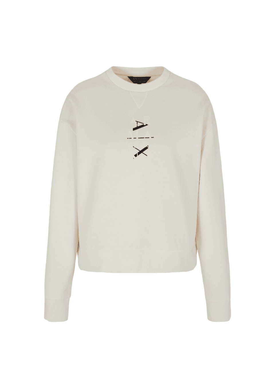 ARMANI EXCHANGE  Maglie Bianco - 2