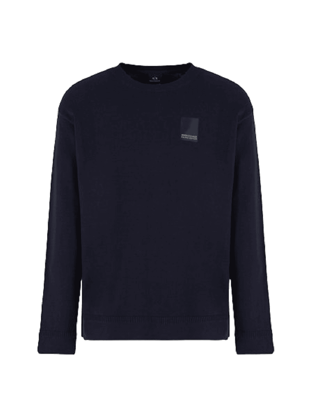 ARMANI EXCHANGE  Maglie Blu - 3