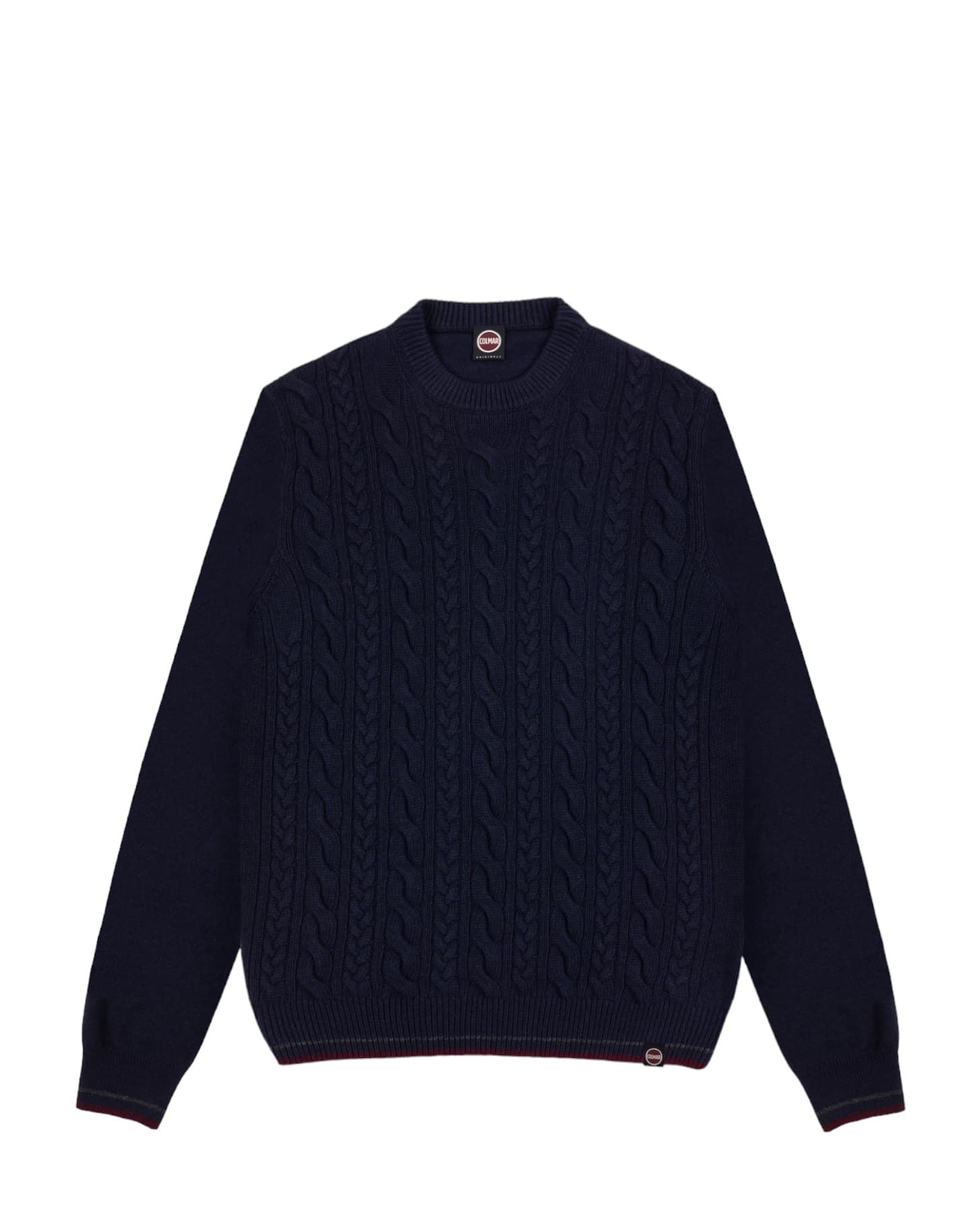 COLMAR  Maglie Blu - 4