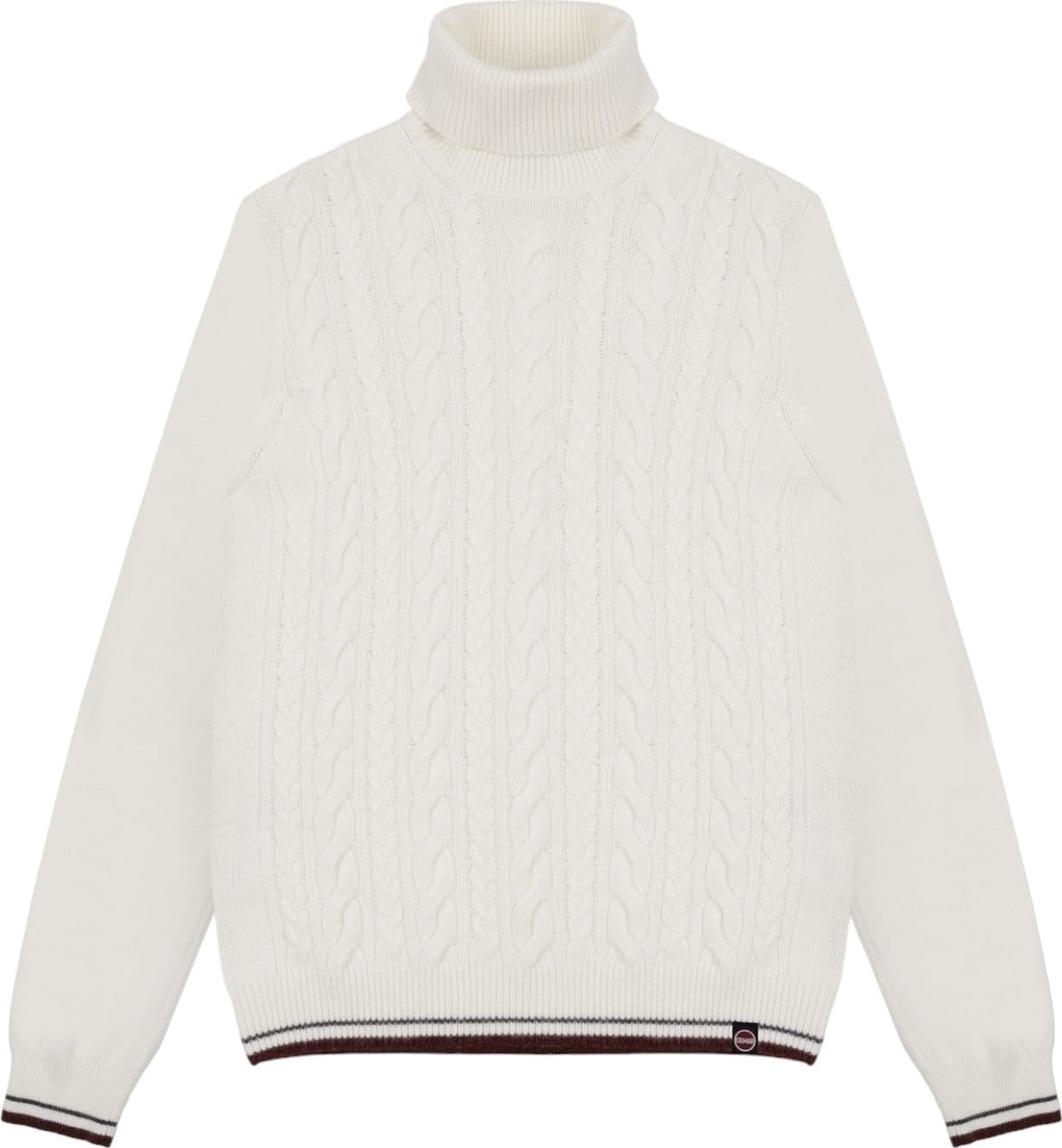 COLMAR  Maglie Bianco - 4