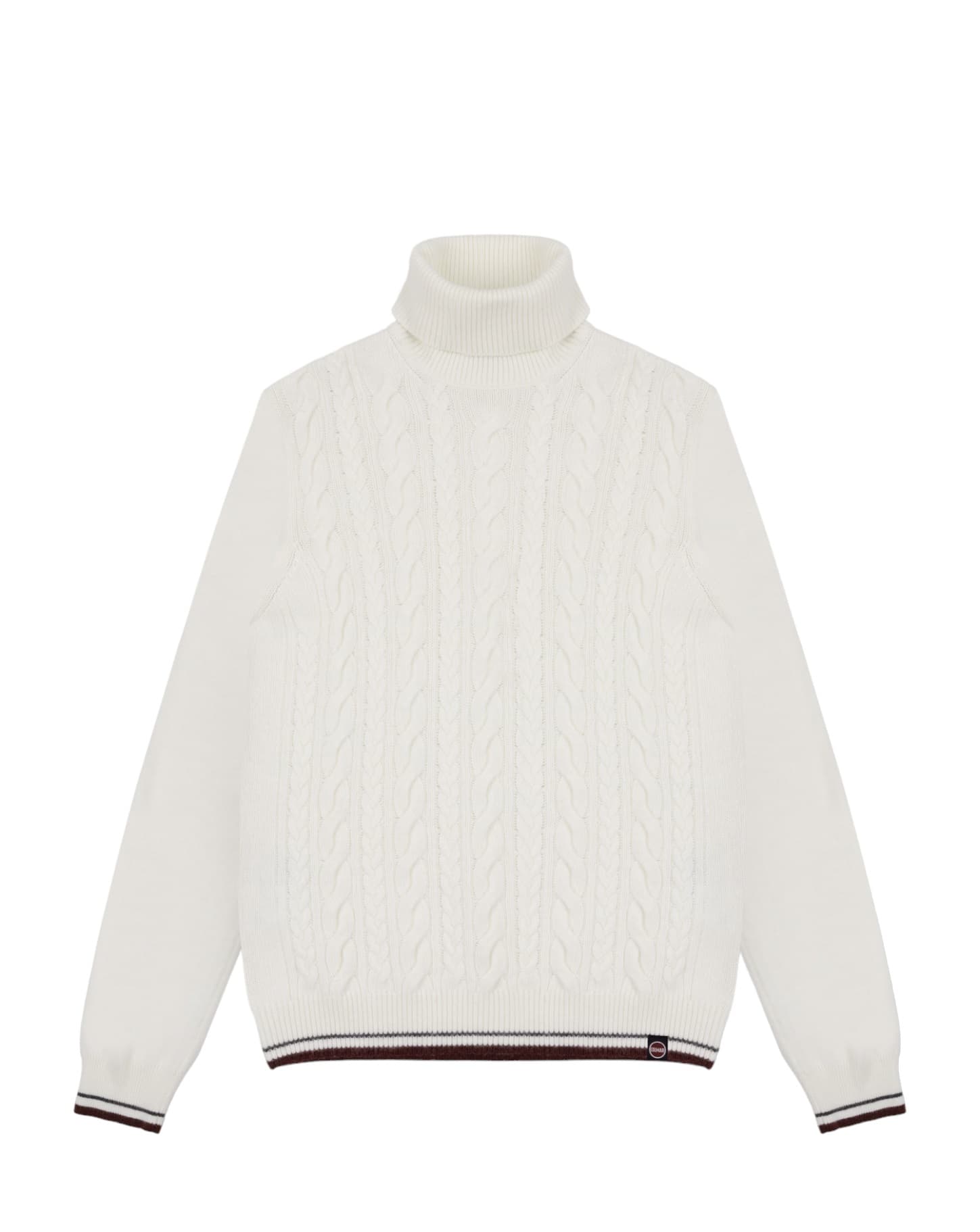 COLMAR  Maglie Bianco - 4