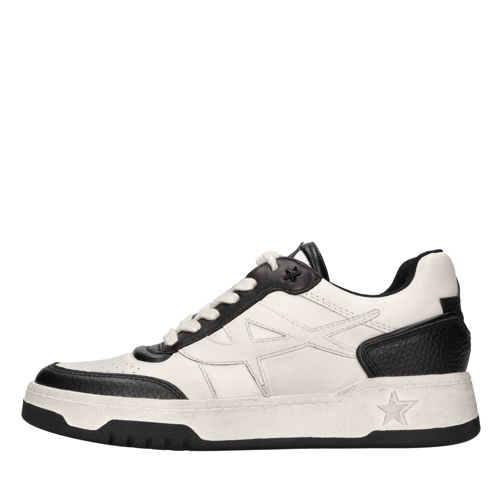 ASH  Sneakers Bianco - 7
