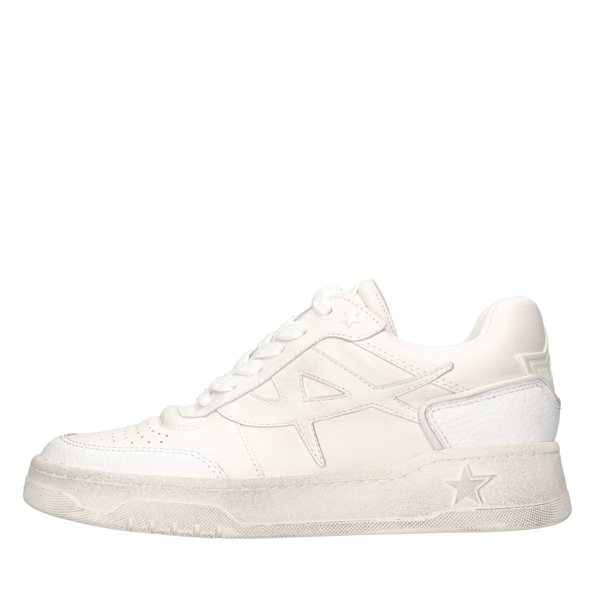 ASH  Sneakers Bianco - 7