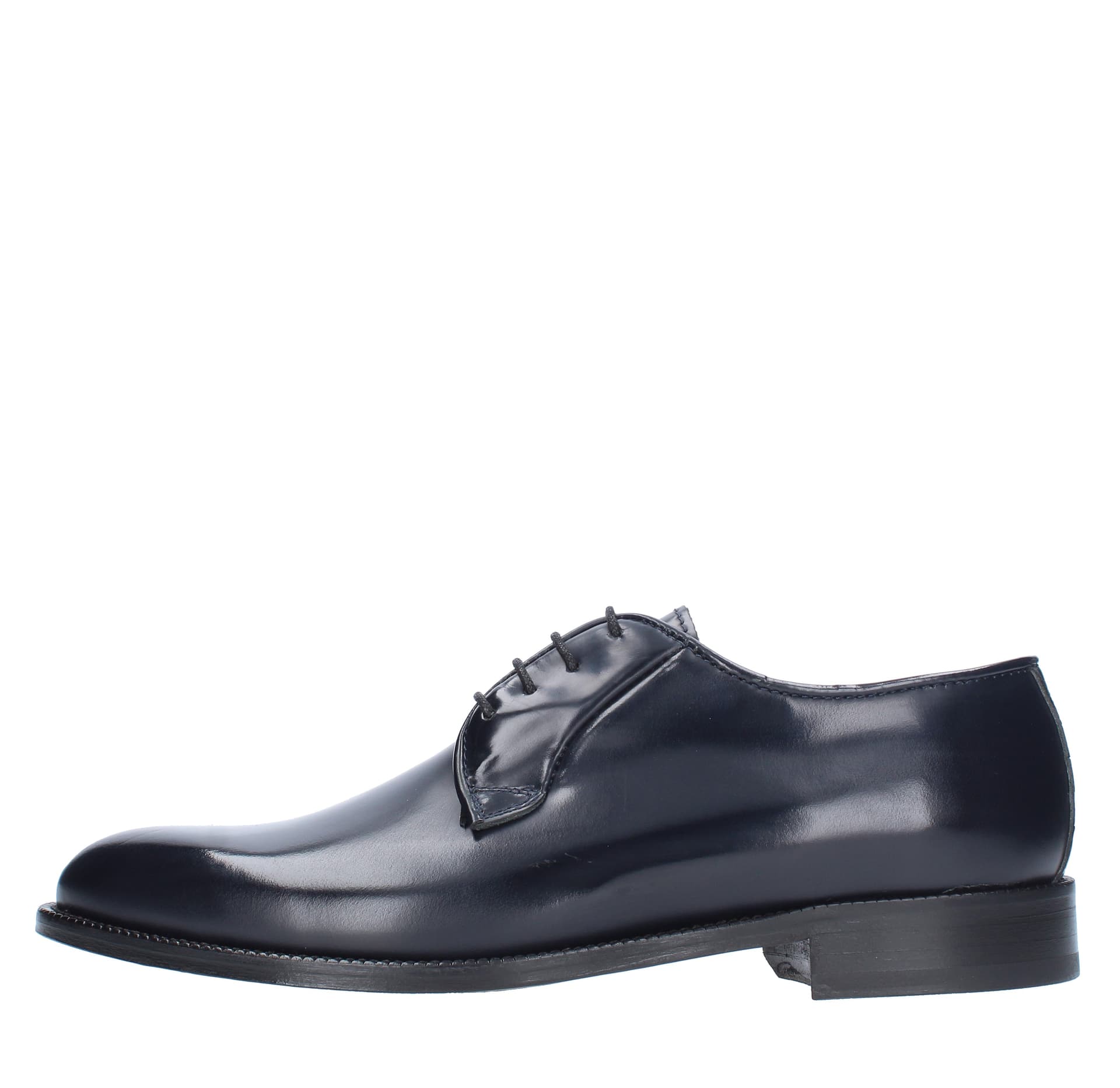 JP/DAVID  Scarpe basse Blu - 7