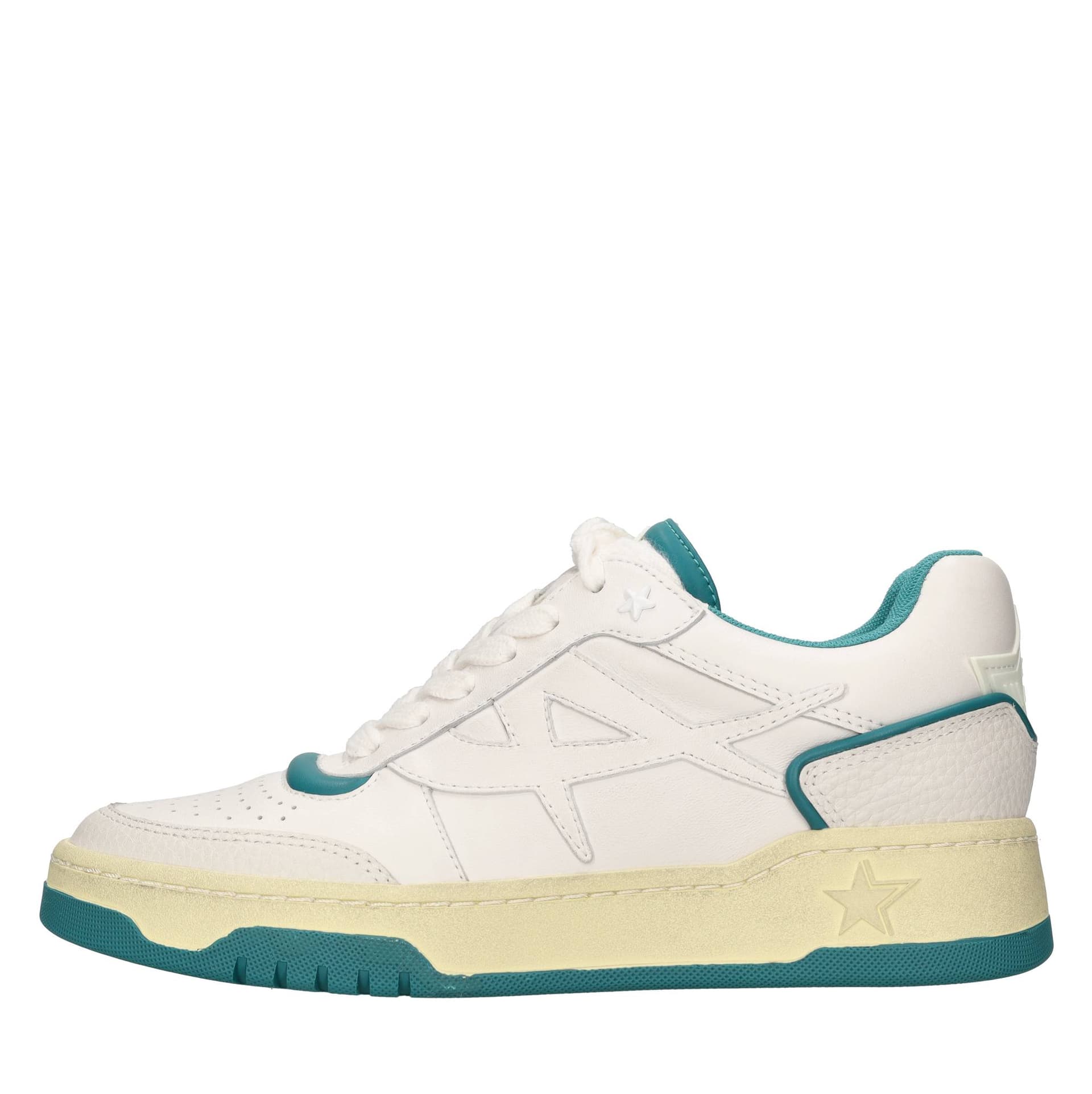 ASH  Sneakers Bianco - 7