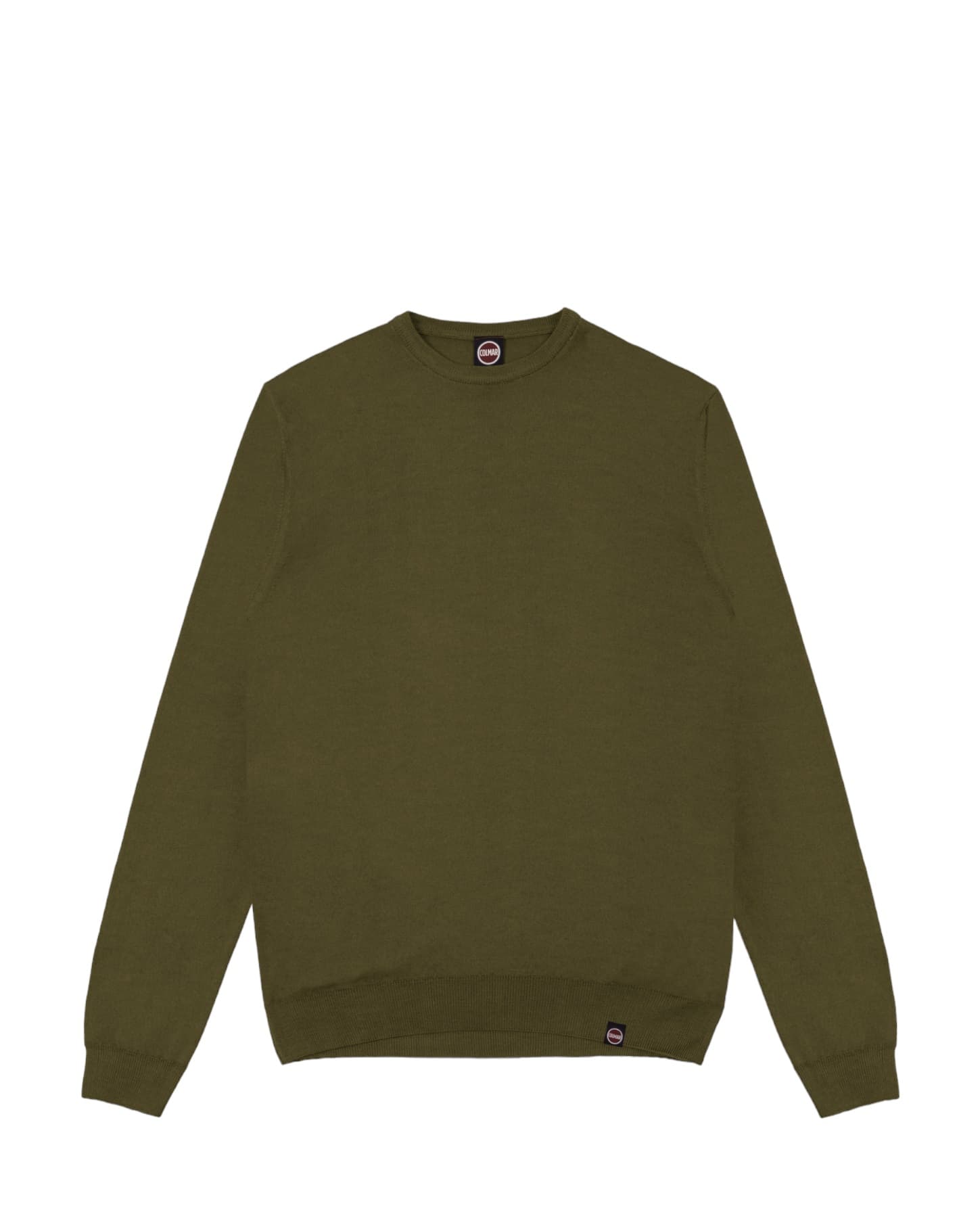 COLMAR  Maglie Verde - 4