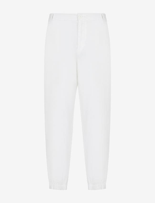 ARMANI EXCHANGE  Abbigliamento... Bianco - 5