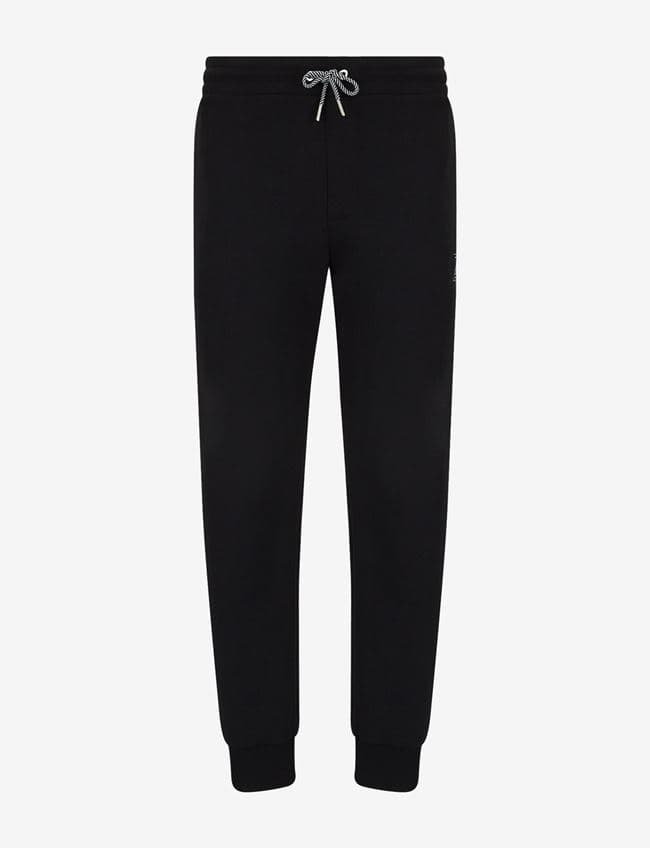 ARMANI EXCHANGE  Abbigliamento... Nero - 7