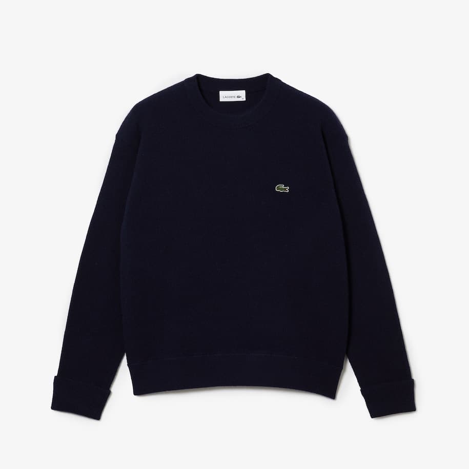 Lacoste  Maglie Blu - 4