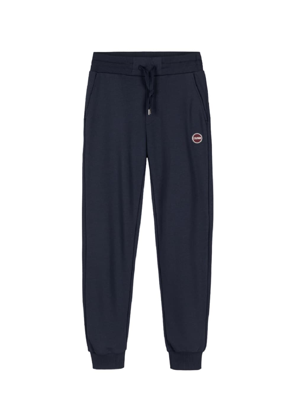 COLMAR  Pantaloni Blu – Blu Blu e verdi – elegante
