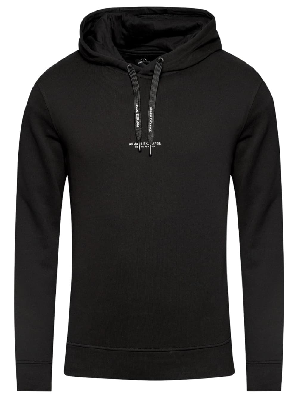 ARMANI EXCHANGE  Maglie Nero - 3