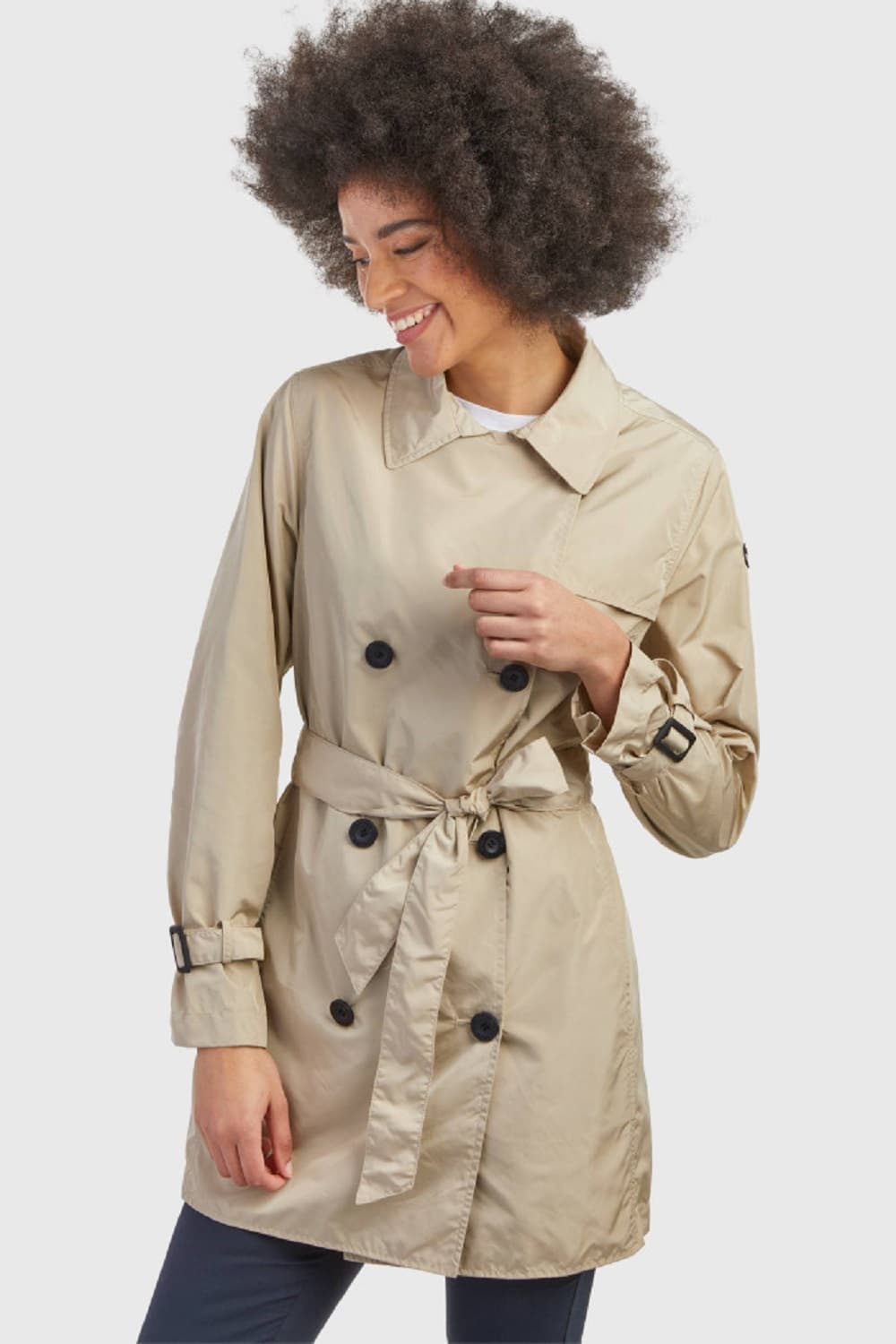CANADIENS  Giacche Beige - 2