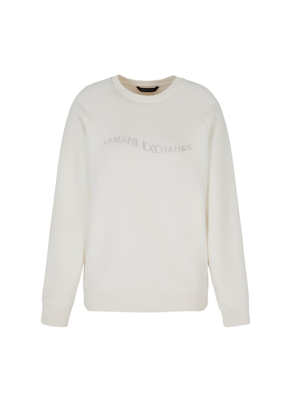 ARMANI EXCHANGE  Maglie Bianco - 3