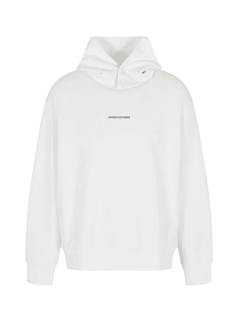 ARMANI EXCHANGE  Maglie Bianco - 5