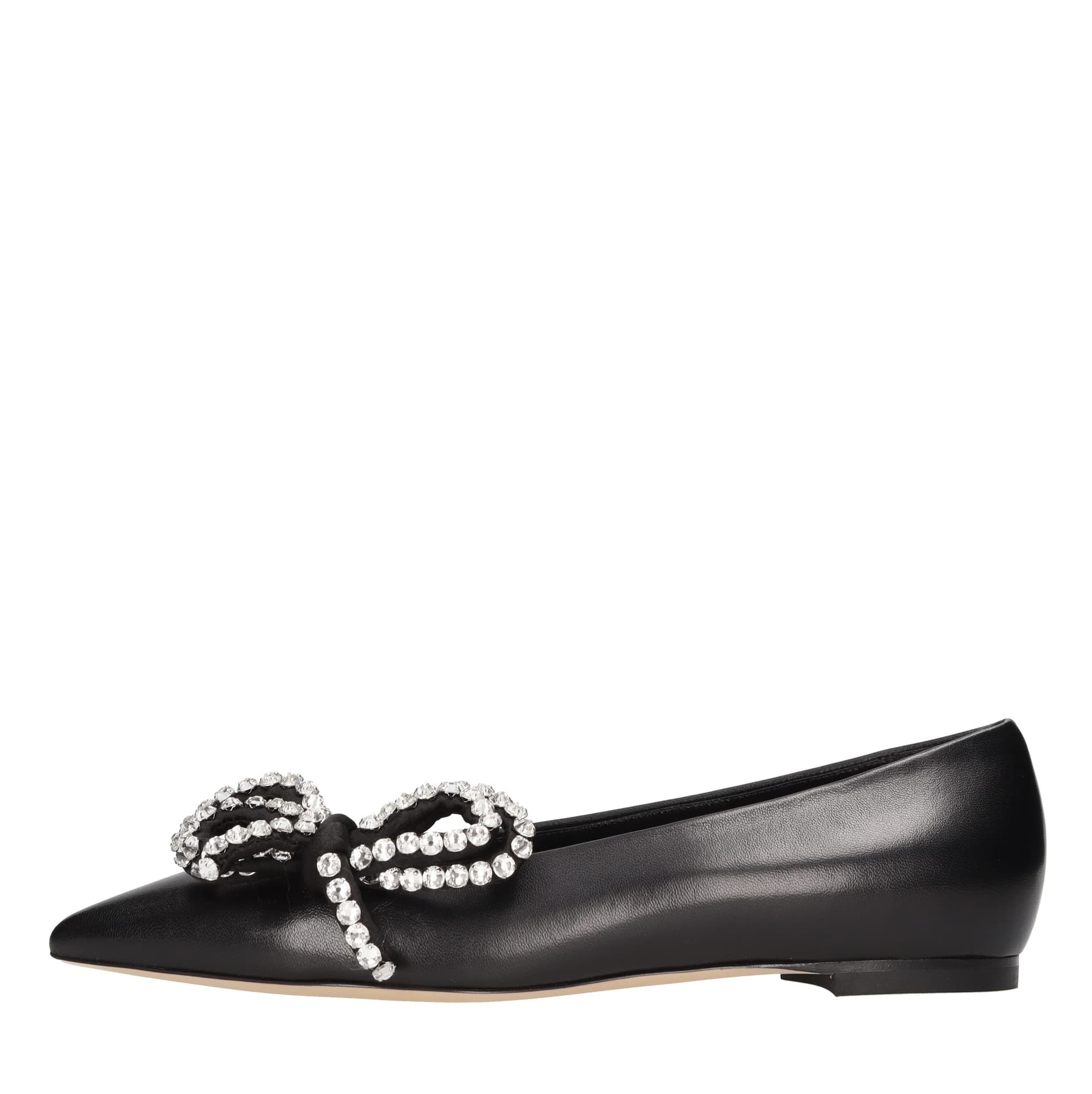 Casadei  Scarpe basse Nero - 7