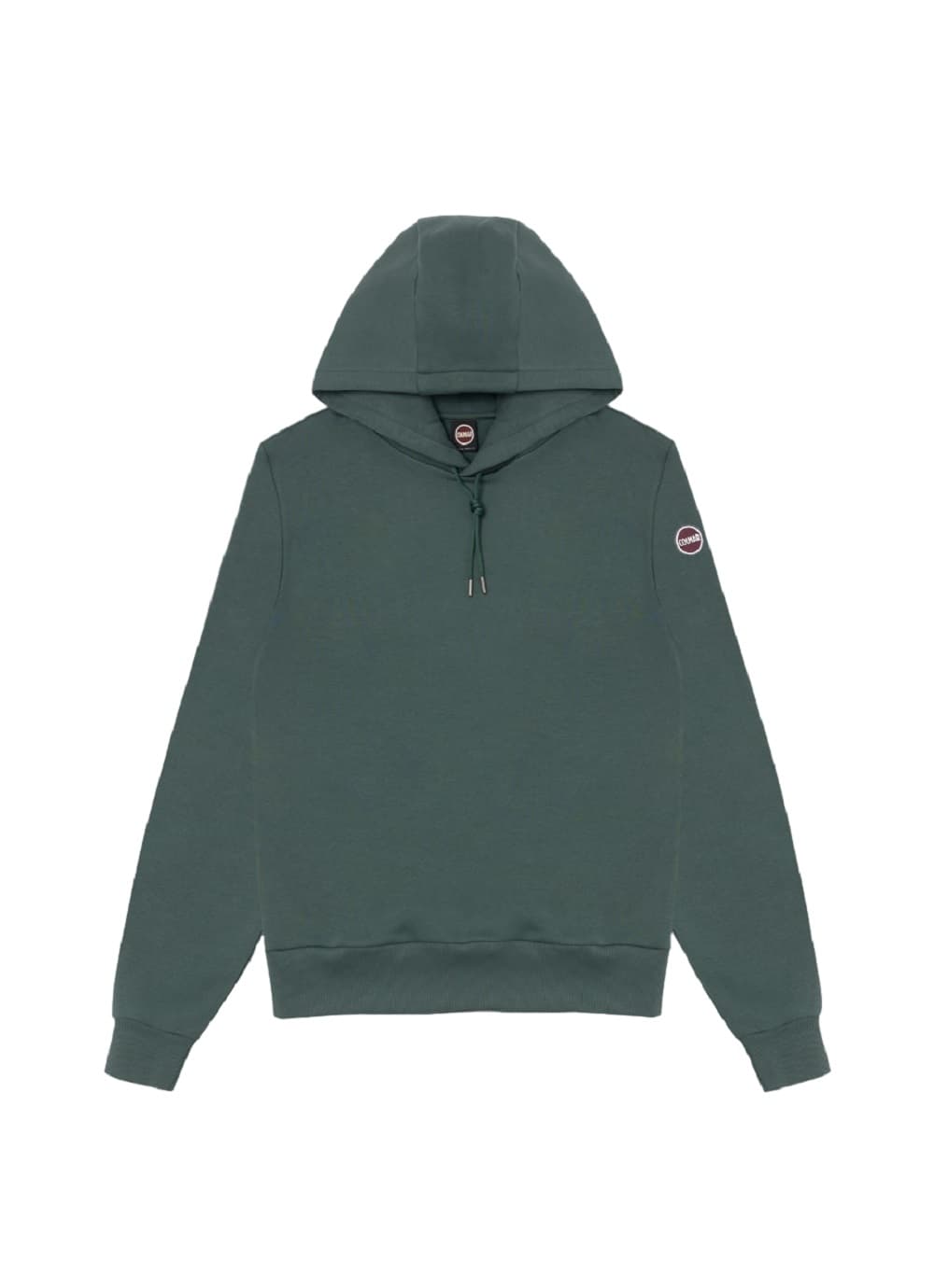 COLMAR  Maglie Verde - 4