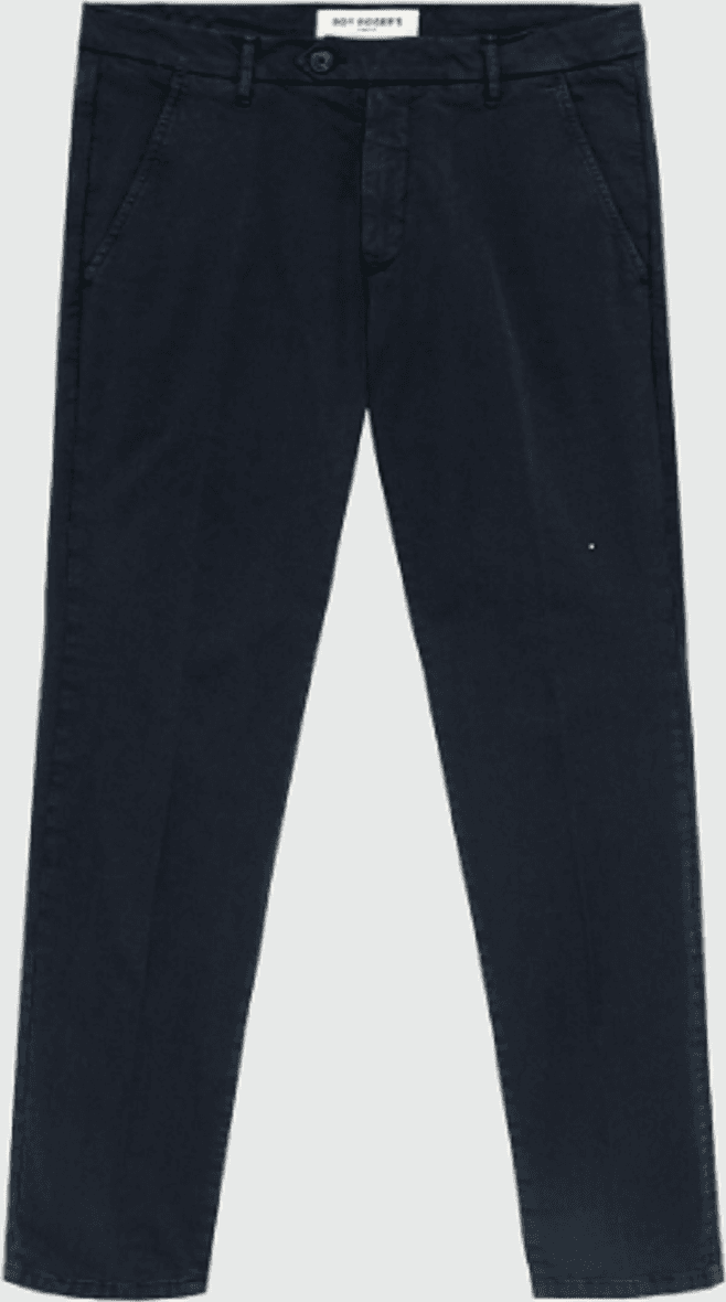 ROY ROGER'S  Abbigliamento... Blu – 32, Blu Blu e verdi – pantaloni