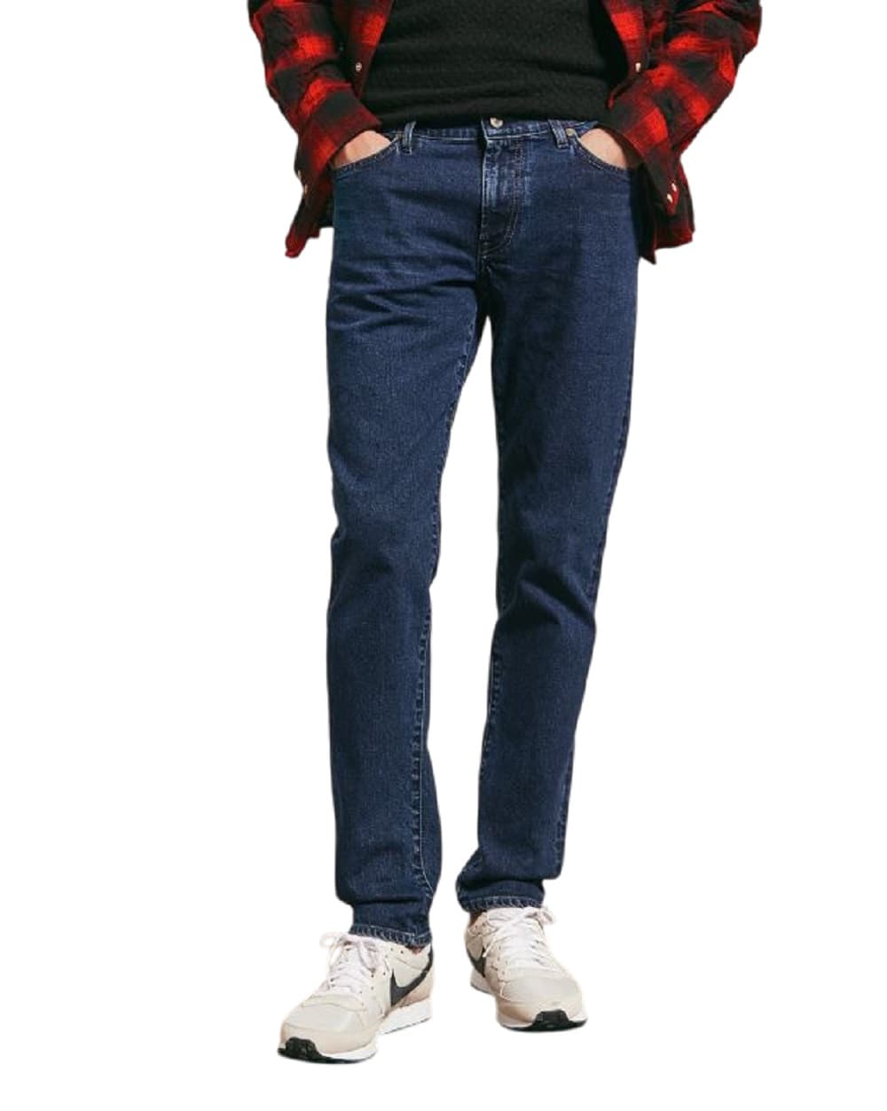 ROY ROGER'S  Abbigliamento... Blu - 5