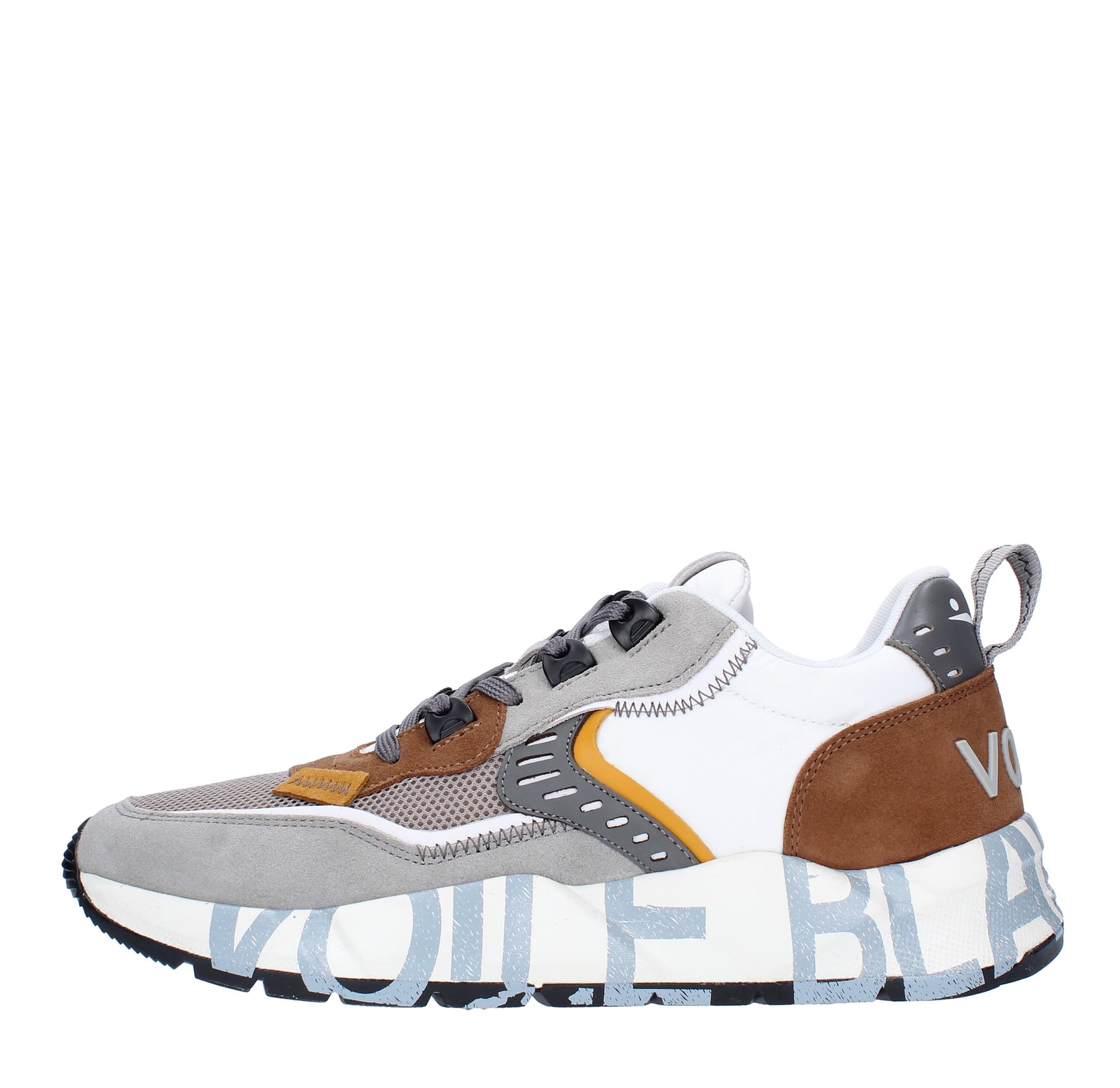 Voile Blanche VOILE BLANCHE Sneakers Multicolor - 8
