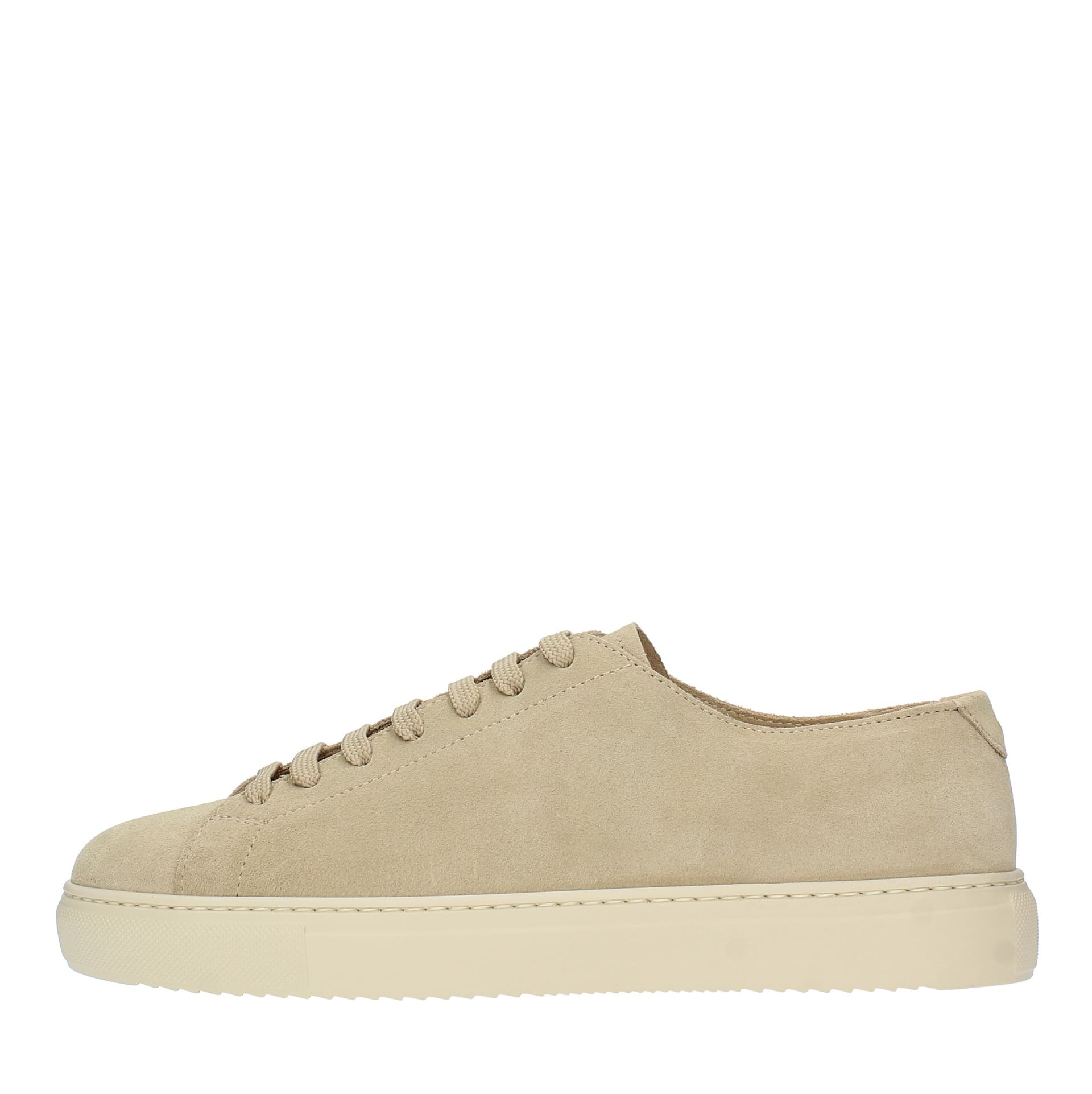 Doucal's  Sneakers Beige – 41, Beige Chari – minimalista