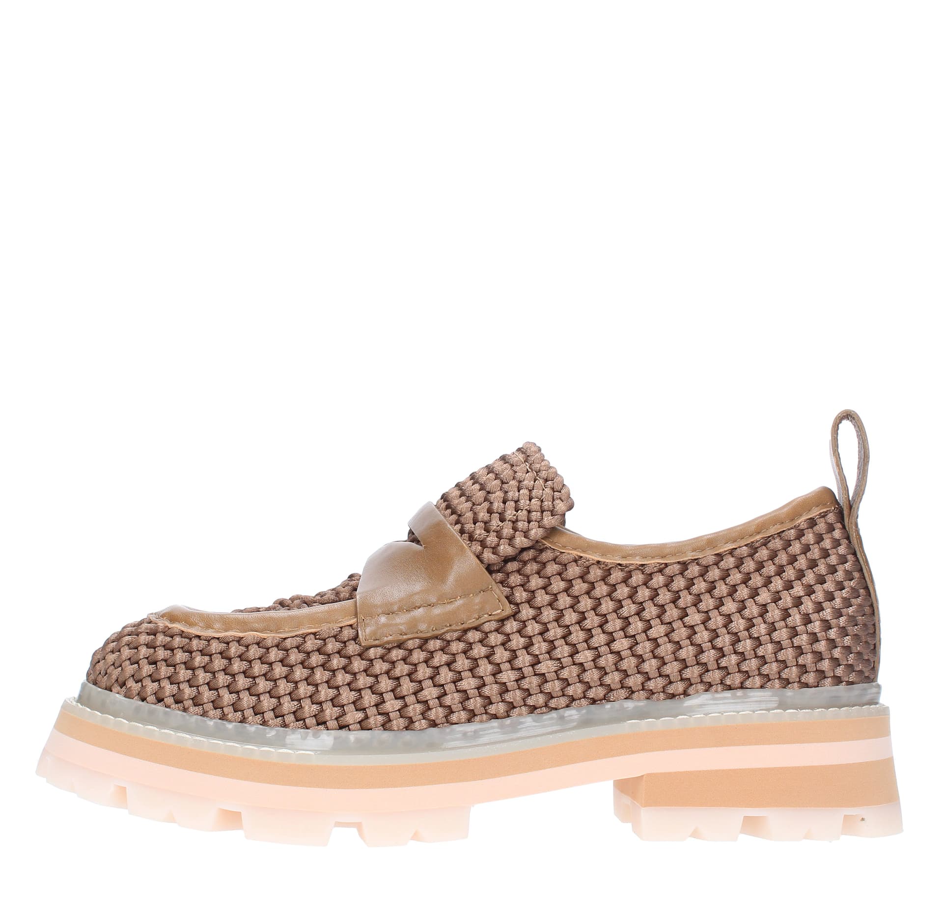 ASH  Scarpe basse Marrone - 7