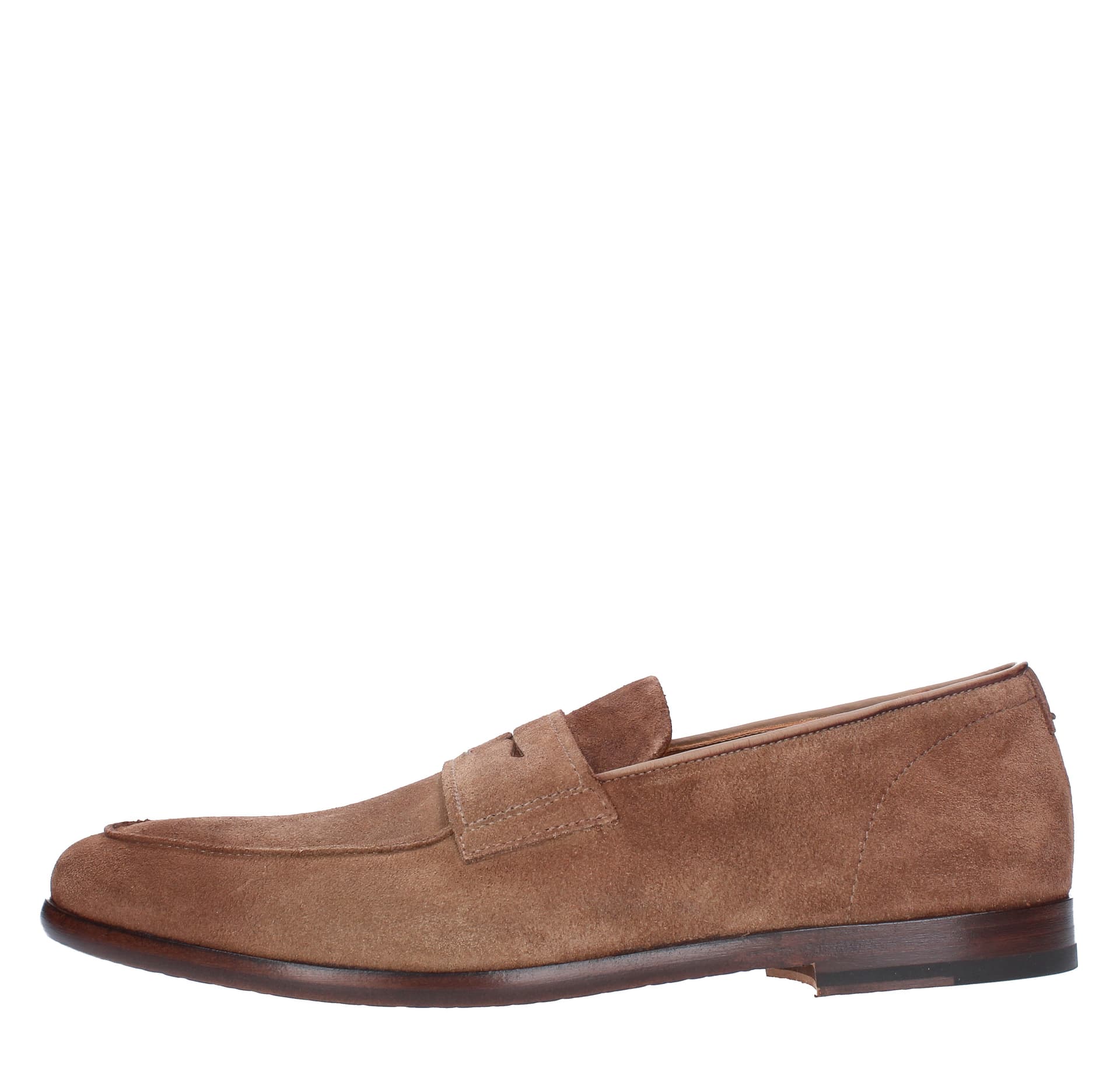 Doucal's  Scarpe basse Verde - 7