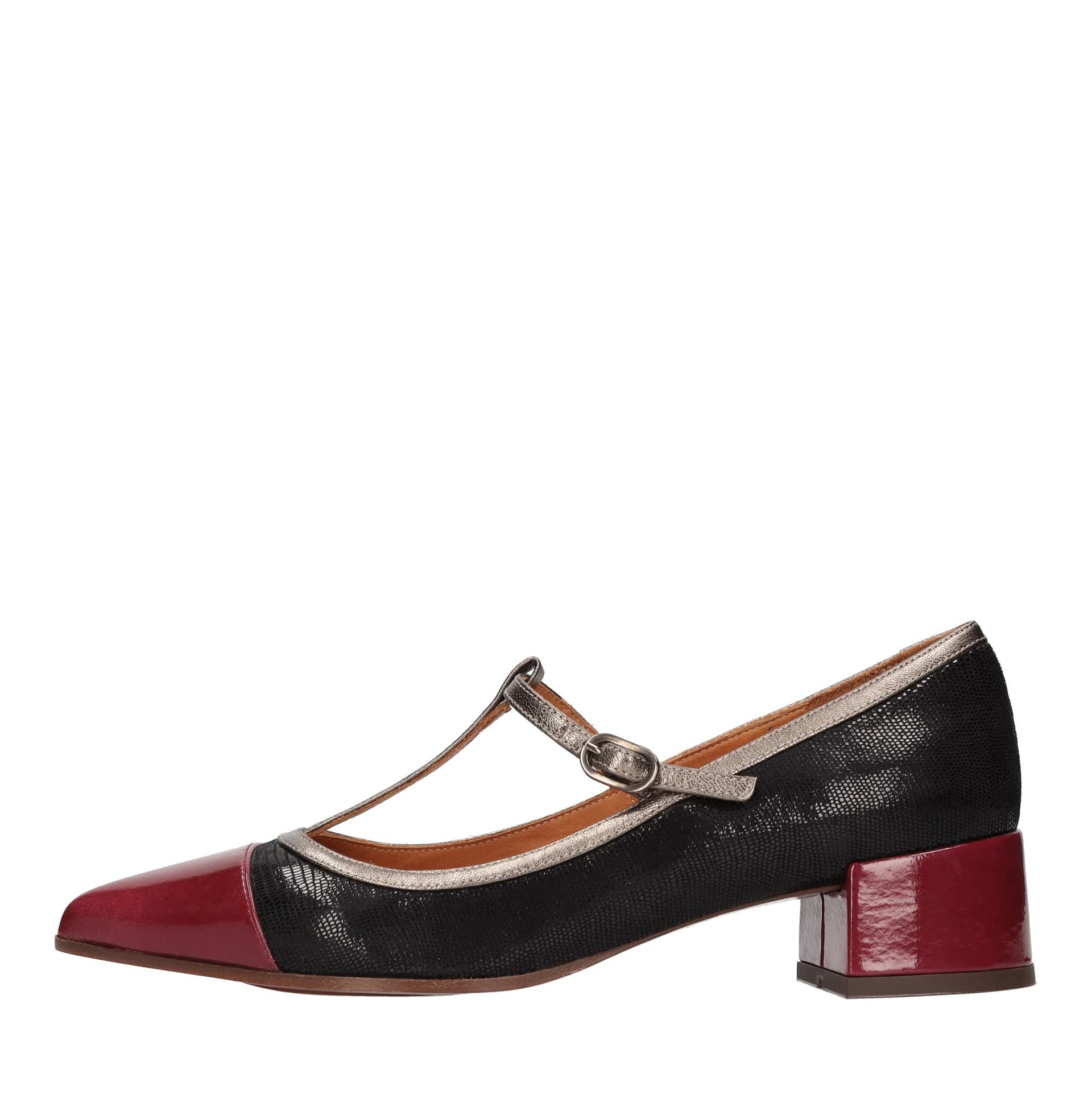 Chie Mihara  Scarpe con Tacco Multicolor - 7