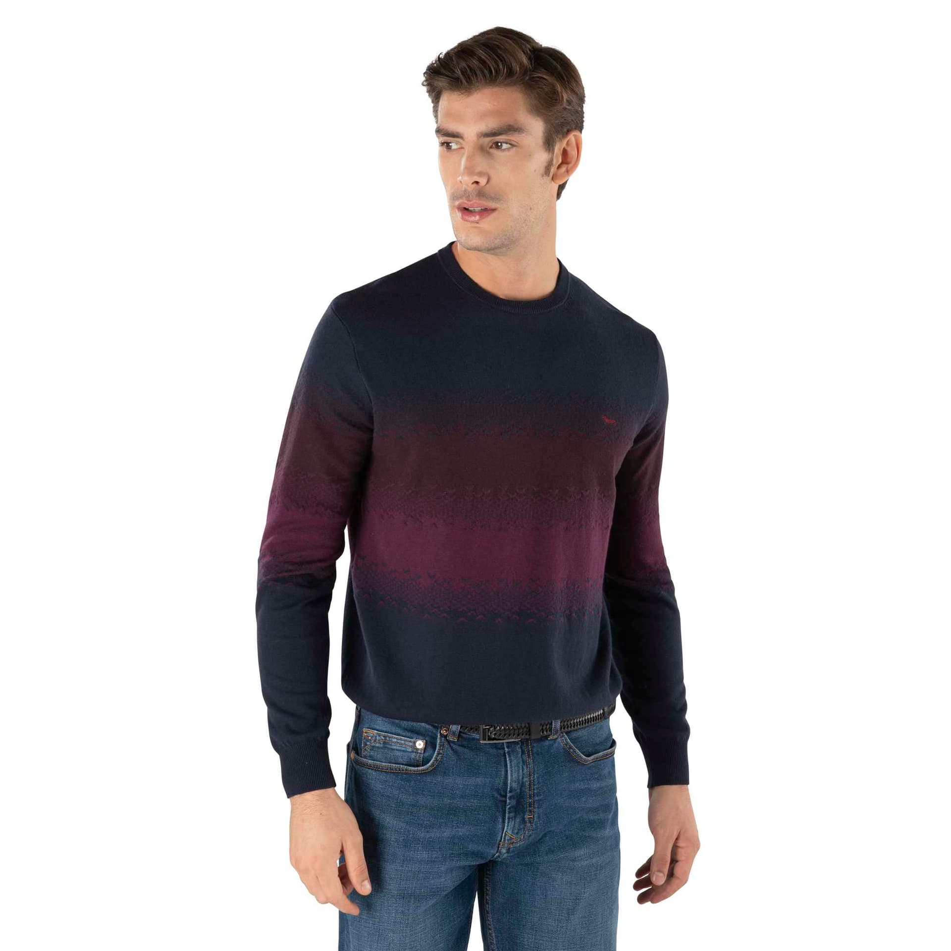 Harmont &amp; Blaine  Maglie Blu - 5