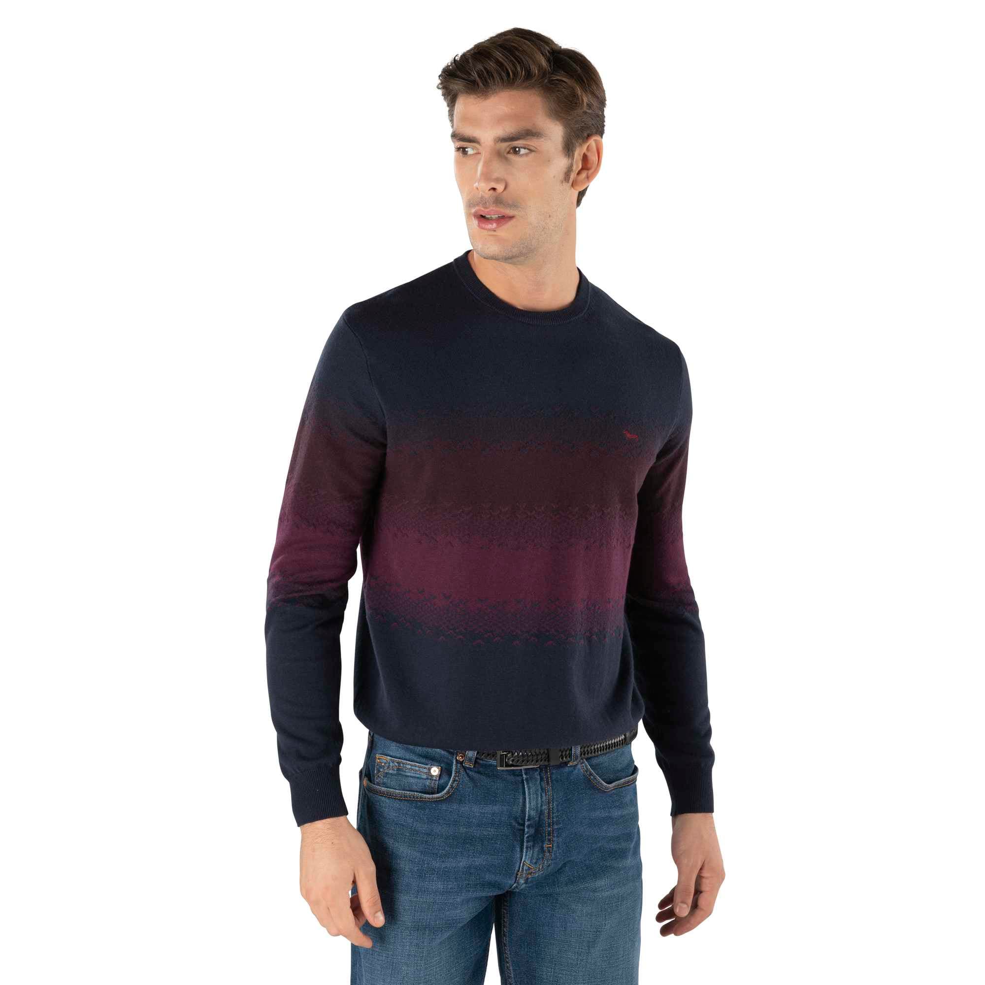 Harmont &amp; Blaine  Maglie Blu - 5