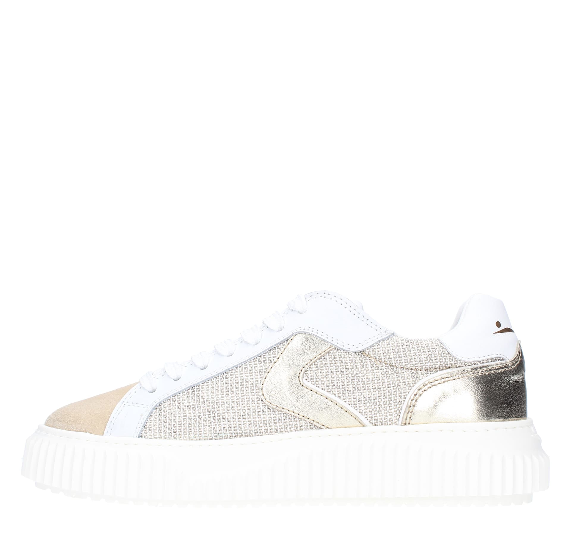 Voile Blanche  Sneakers Multicolor - 7