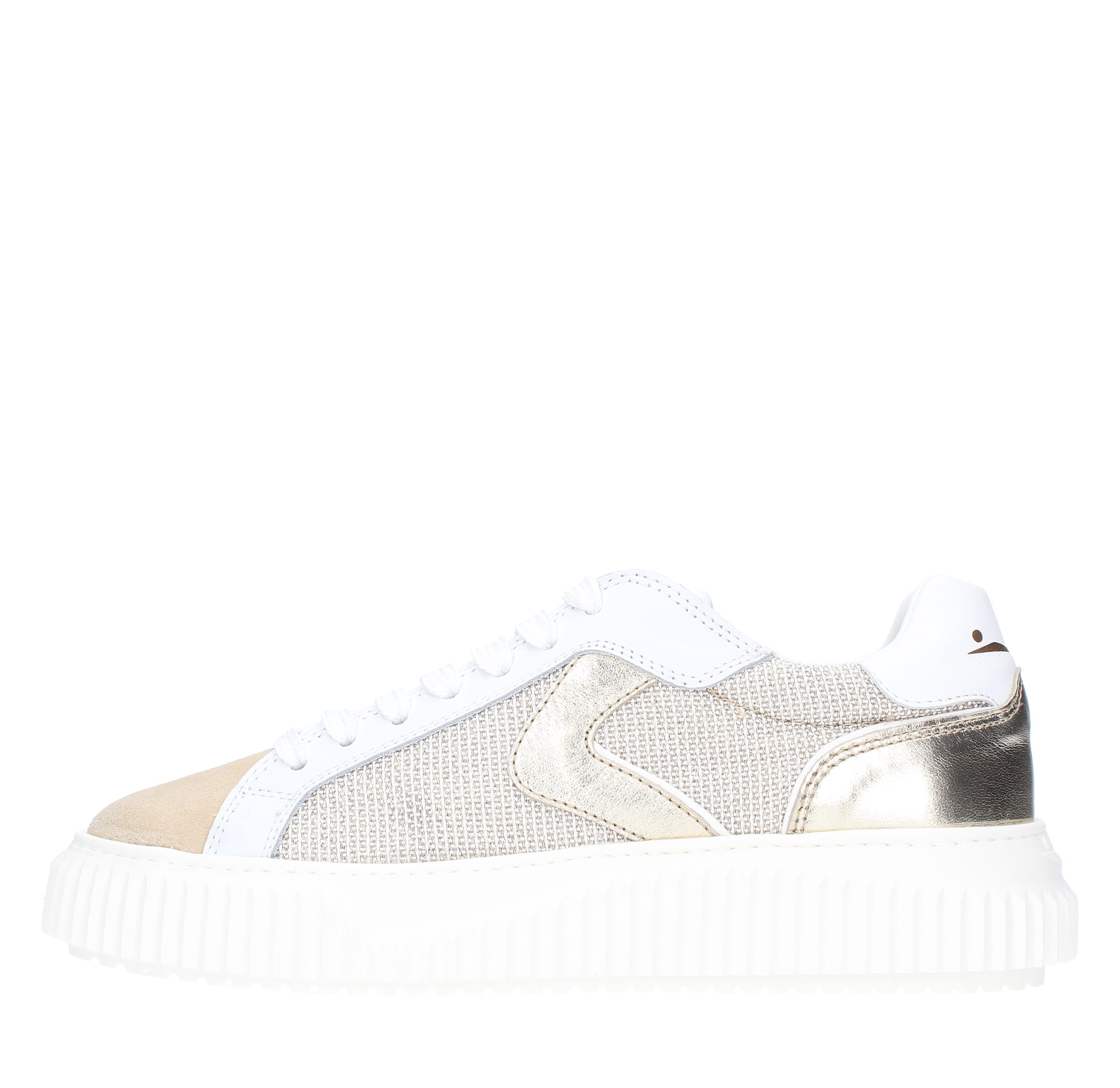 Voile Blanche VOILE BLANCHE Sneakers Multicolor - 7