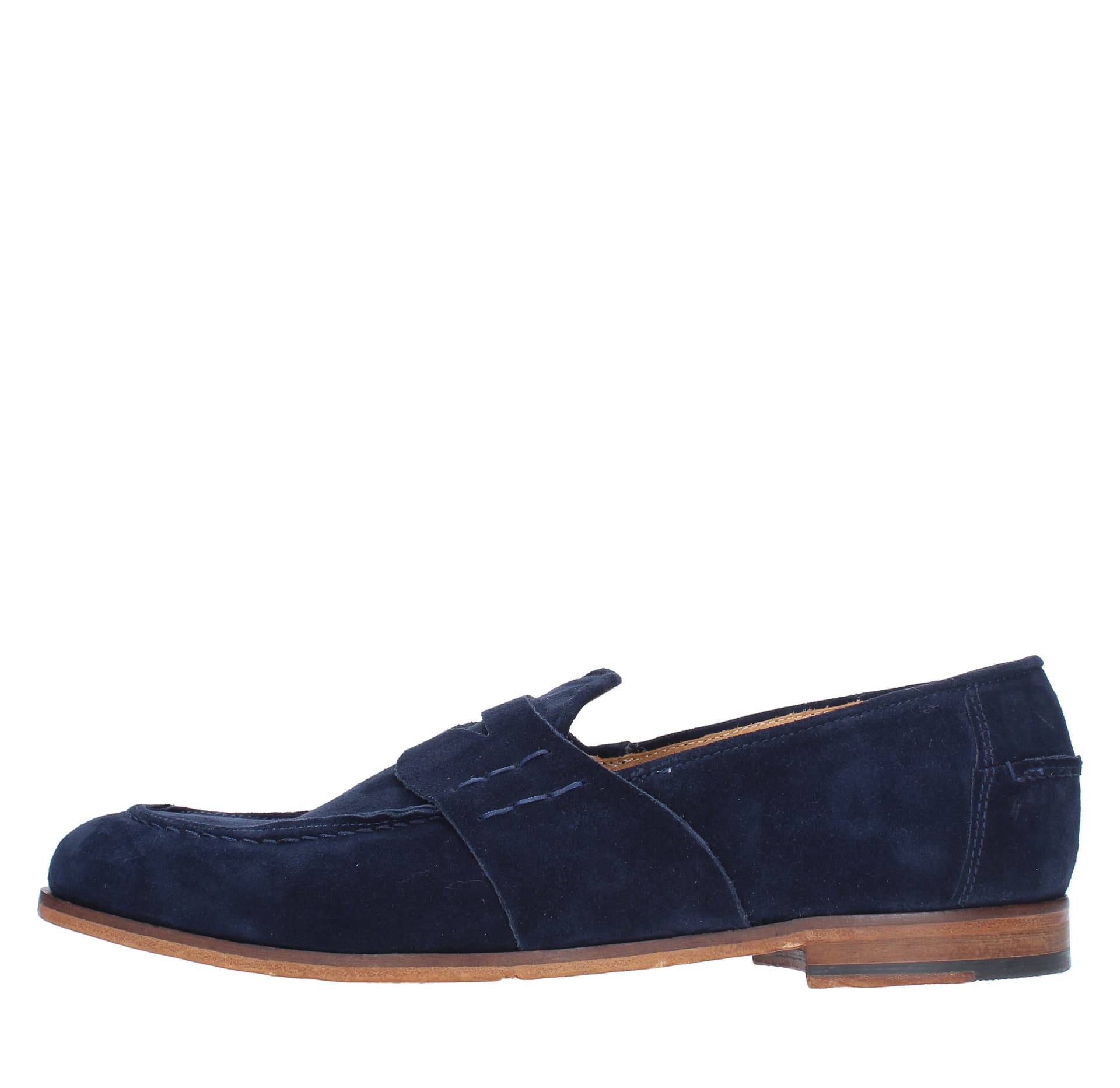 JP/DAVID  Scarpe basse Blu - 7
