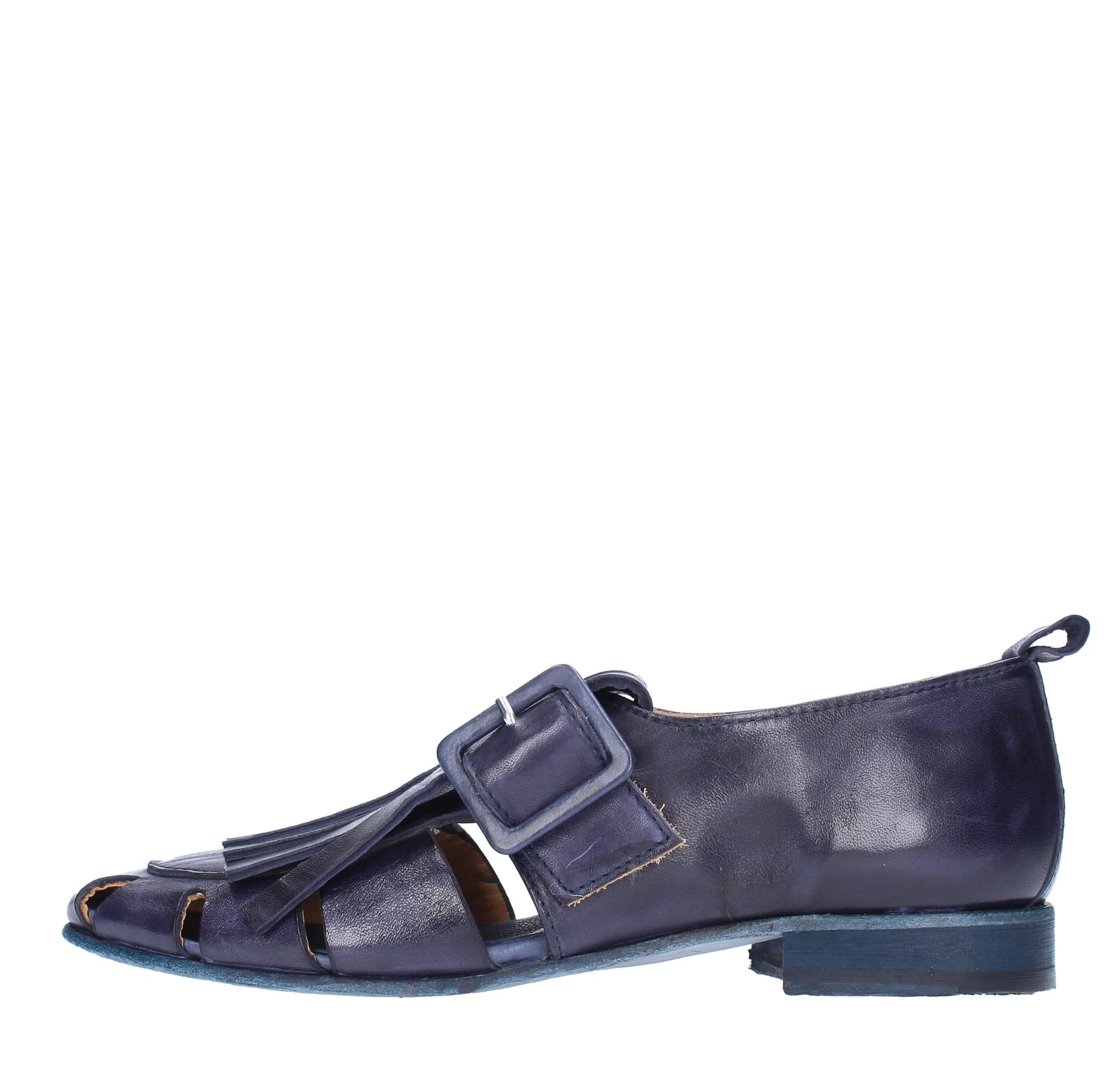 JP/DAVID  Scarpe basse Blu - 7