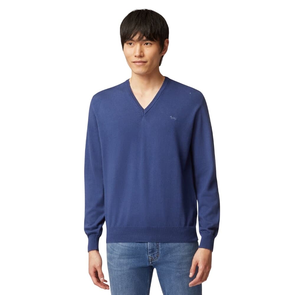 Harmont &amp; Blaine  Maglie Blu - 3